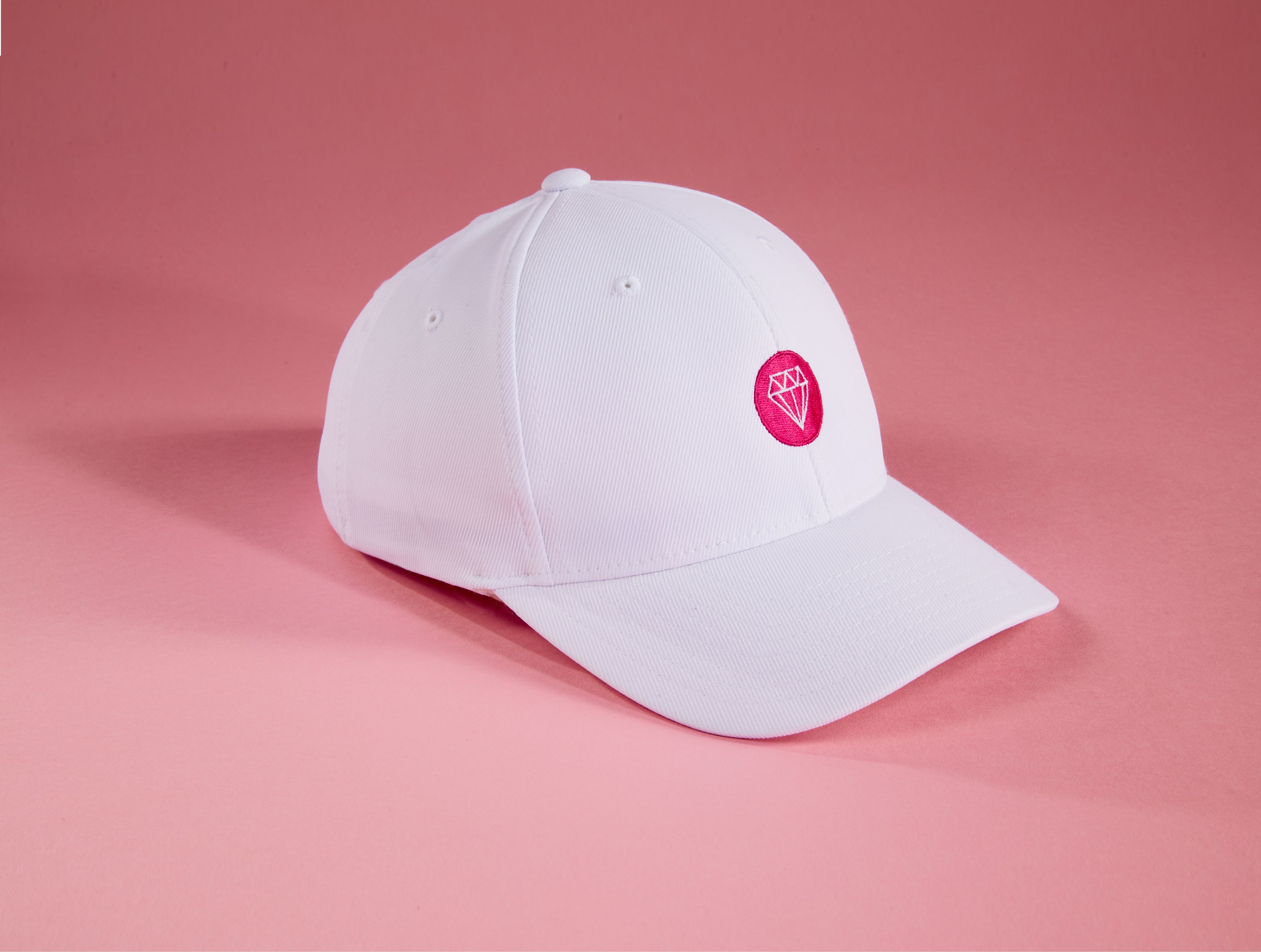 High Performance Flexfit® Cap