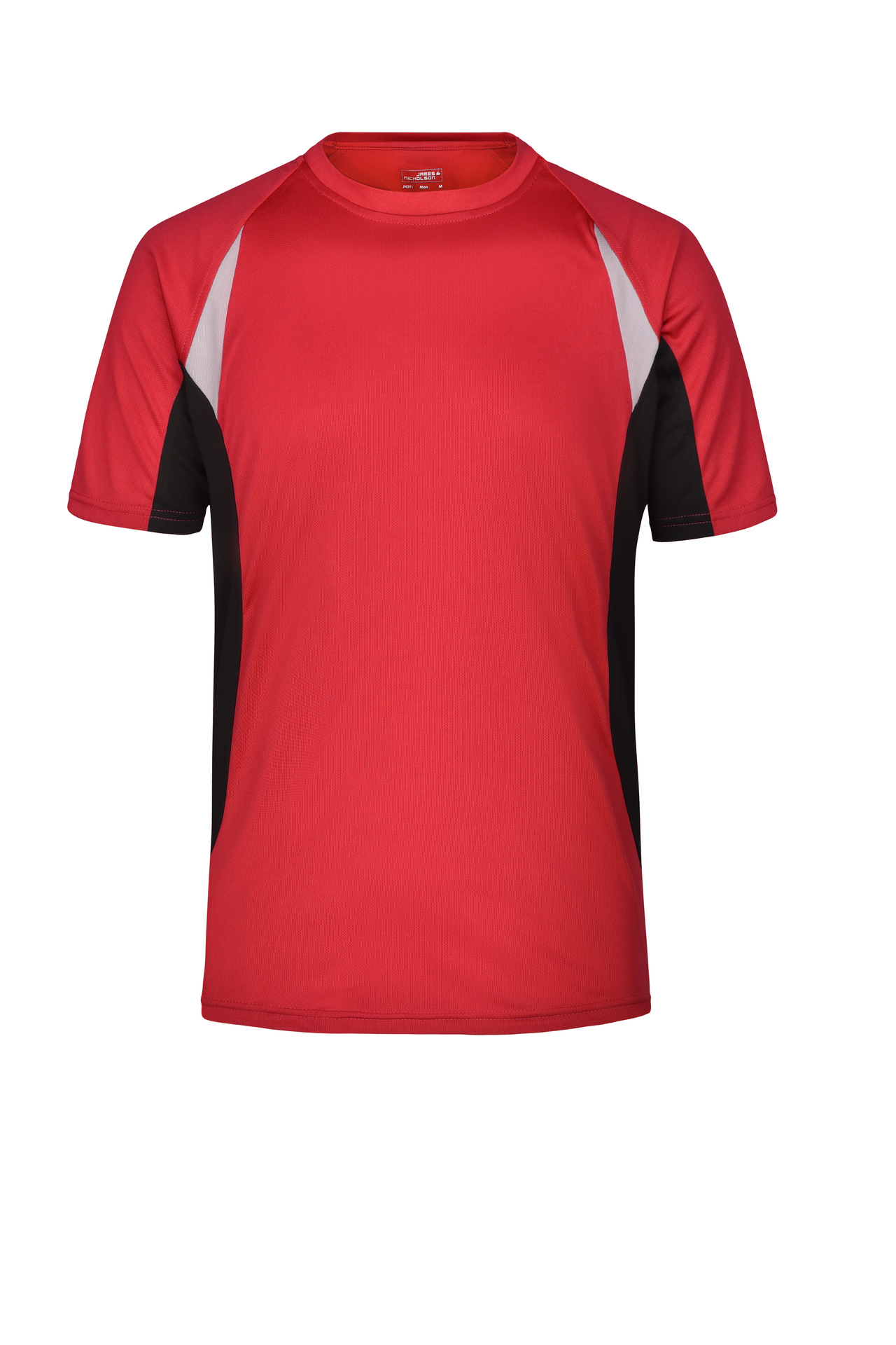 Men's Running-T Vorderseite