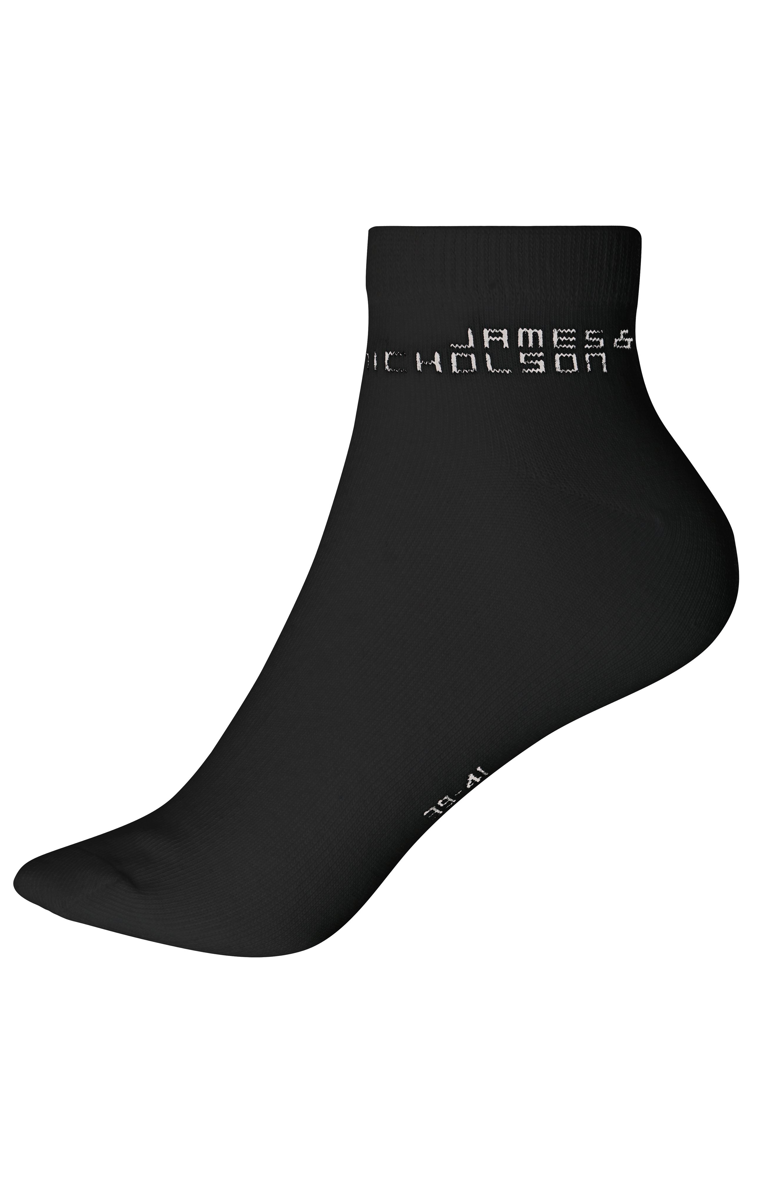 Bio Sneaker Socks Vorderseite