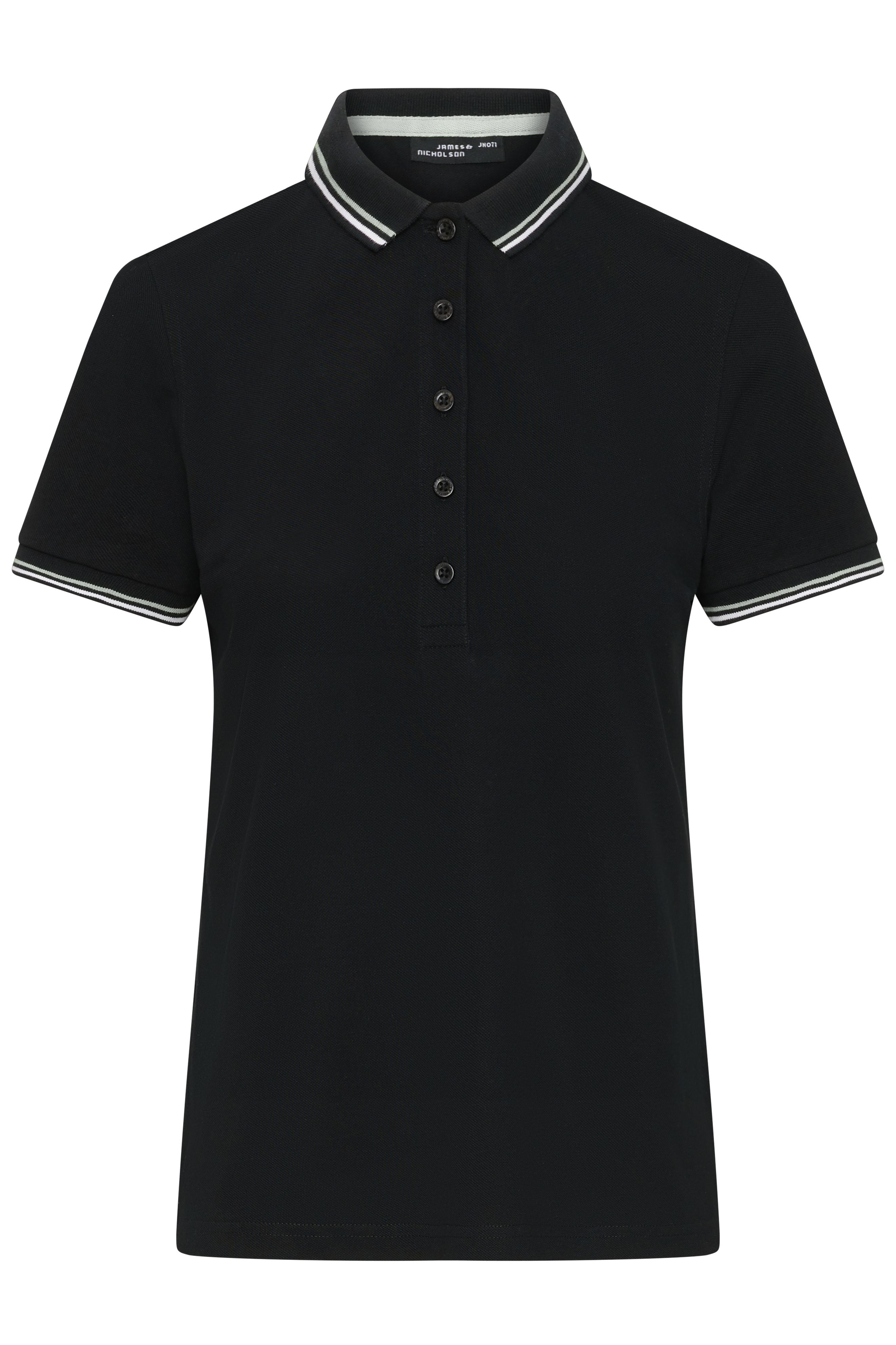 Ladies' Polo Vorderseite