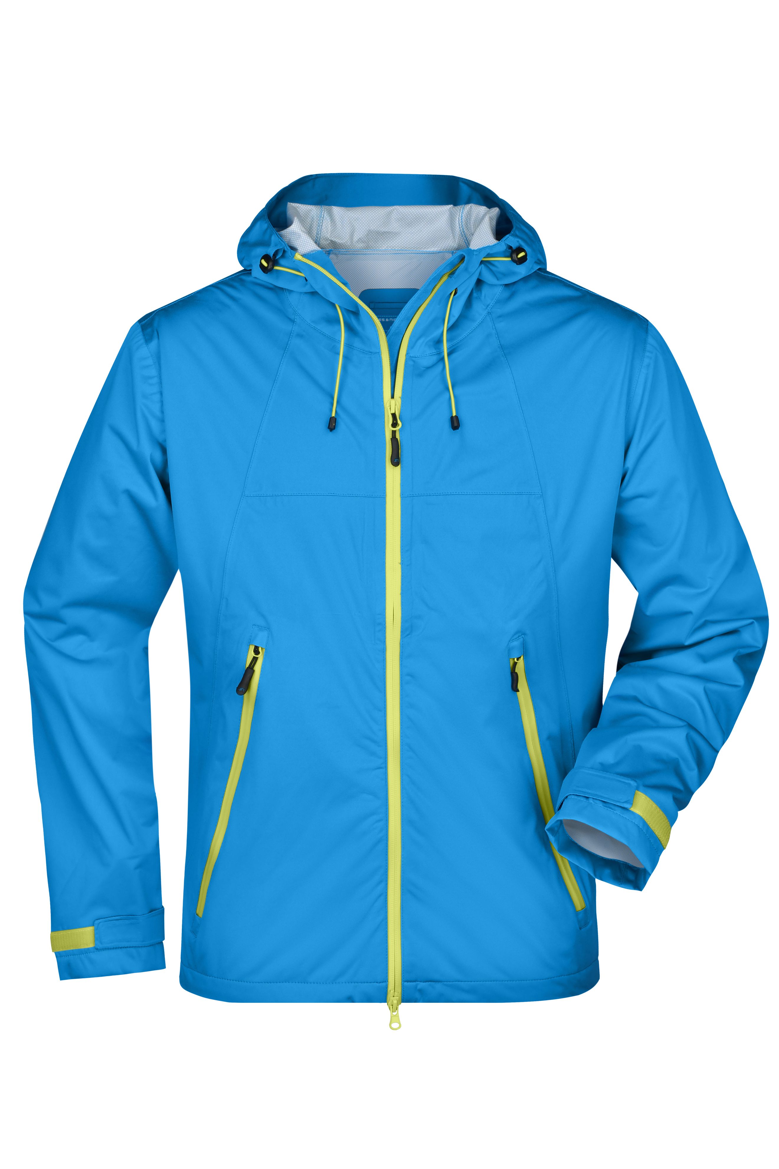 Men's Outdoor Jacket Vorderseite