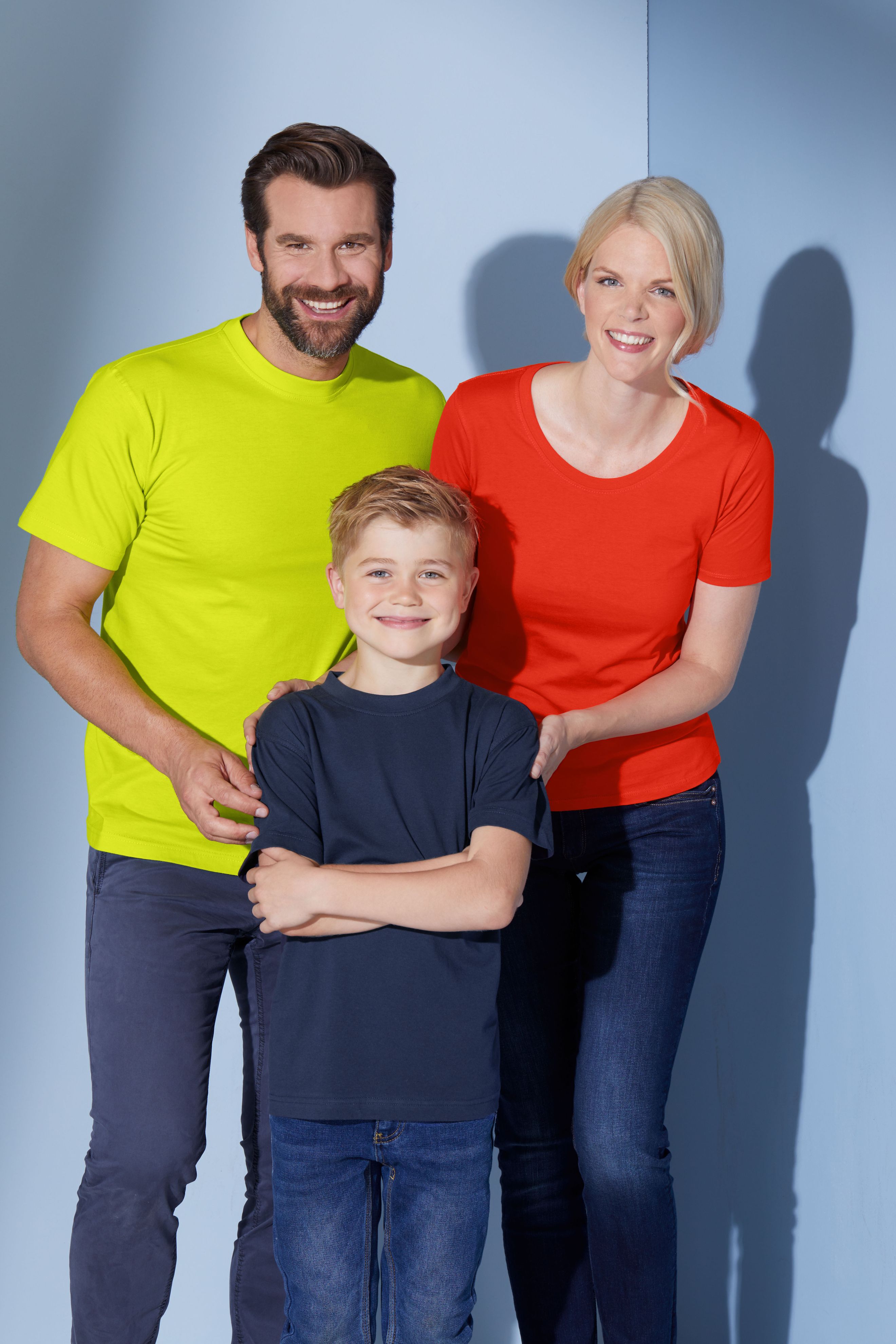 Junior Basic-T