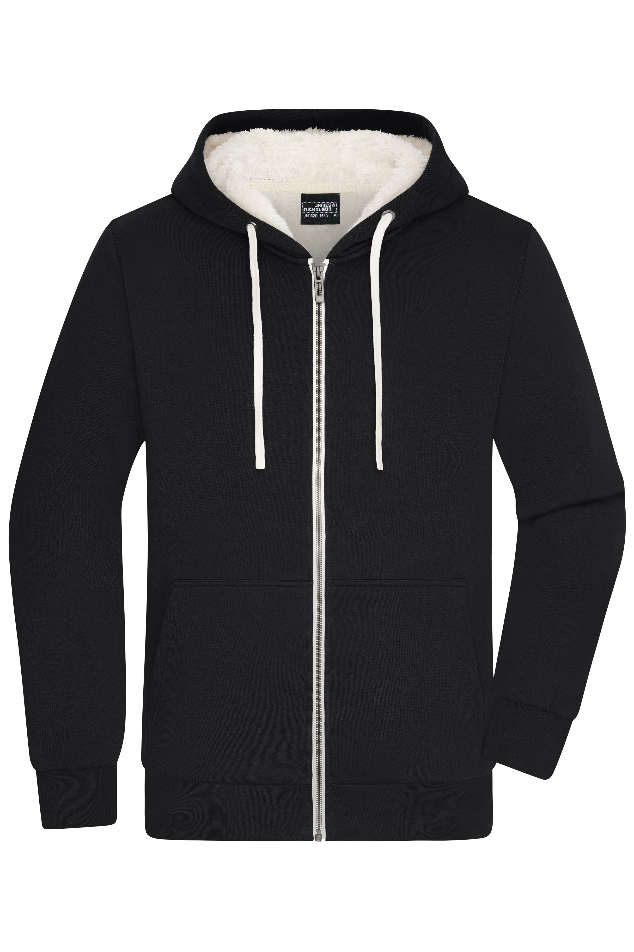 Men's Doubleface Jacket OCS Blended Vorderseite