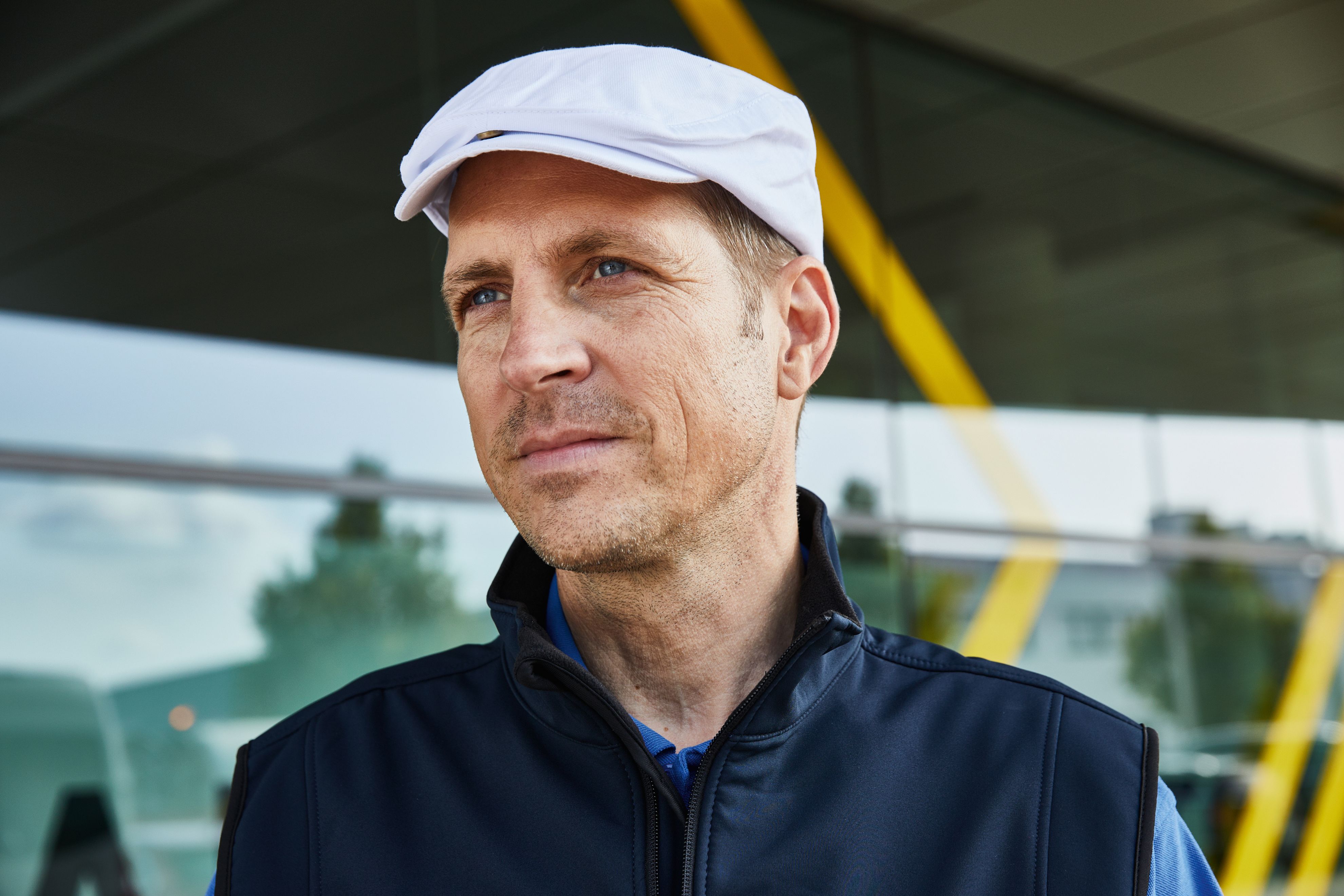 Cabrio Cap