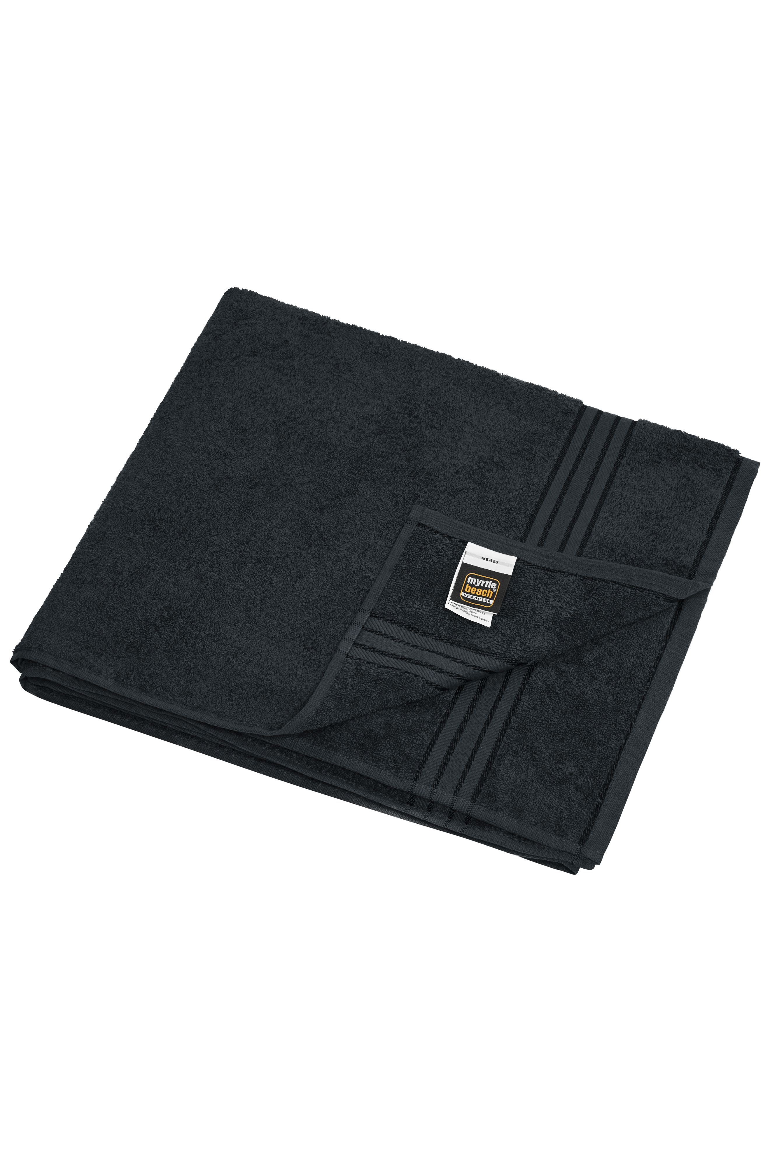 Sauna Sheet Vorderseite