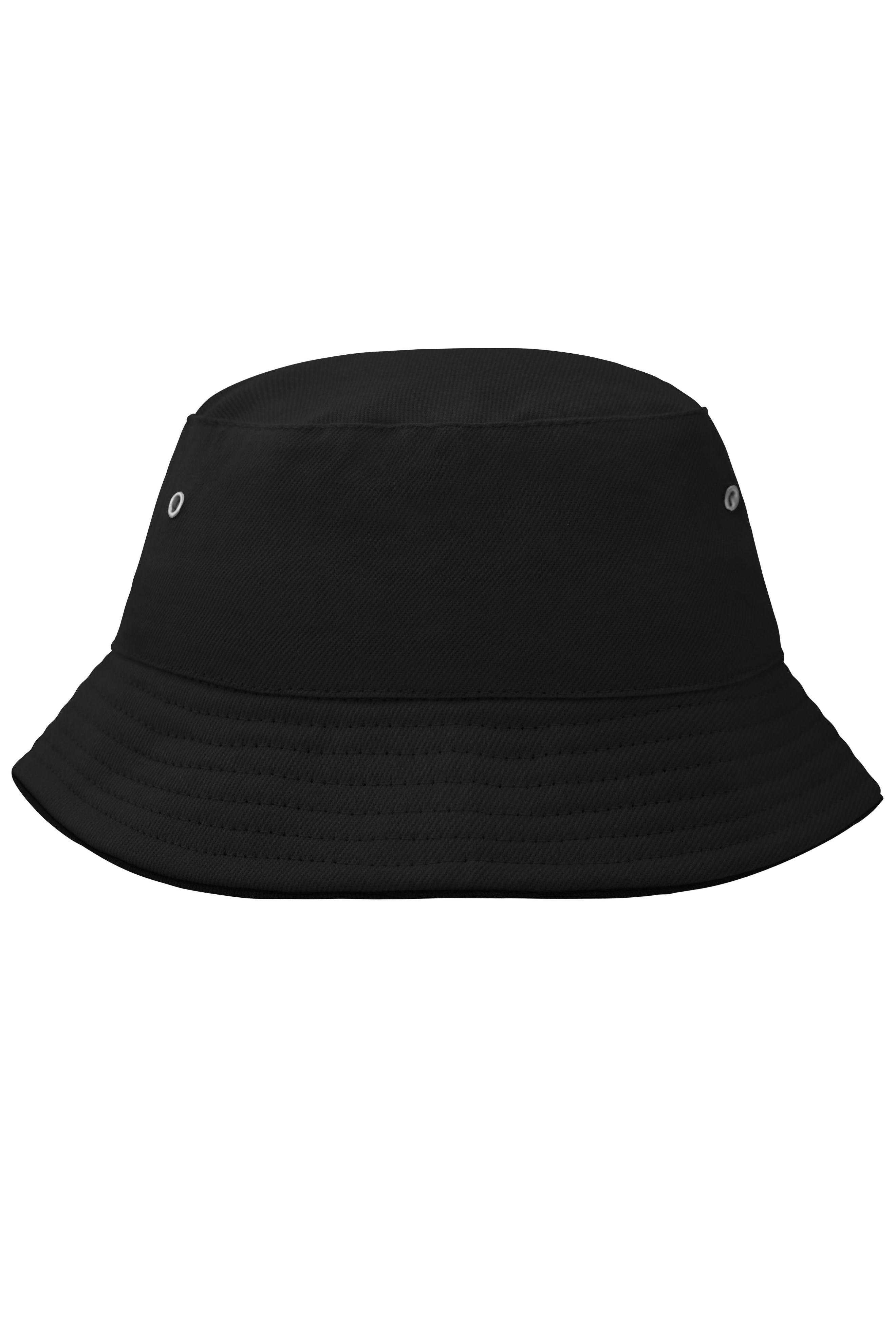 Fisherman Piping Hat for Kids Vorderseite