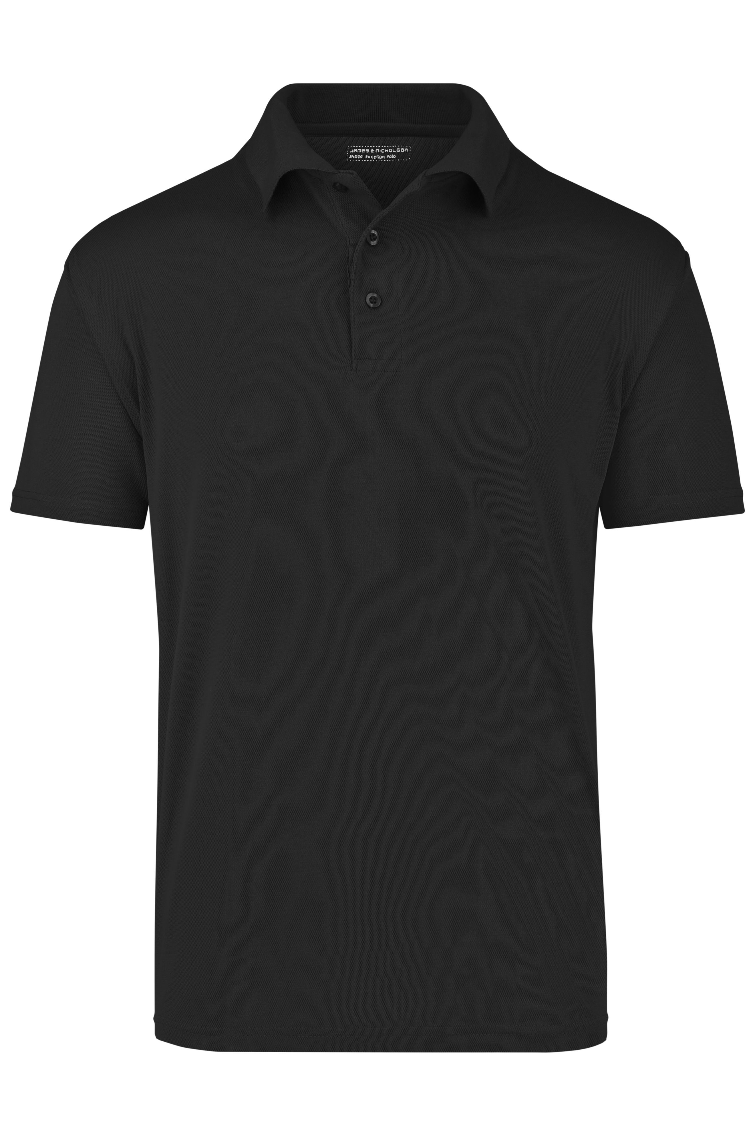 Function Polo Vorderseite