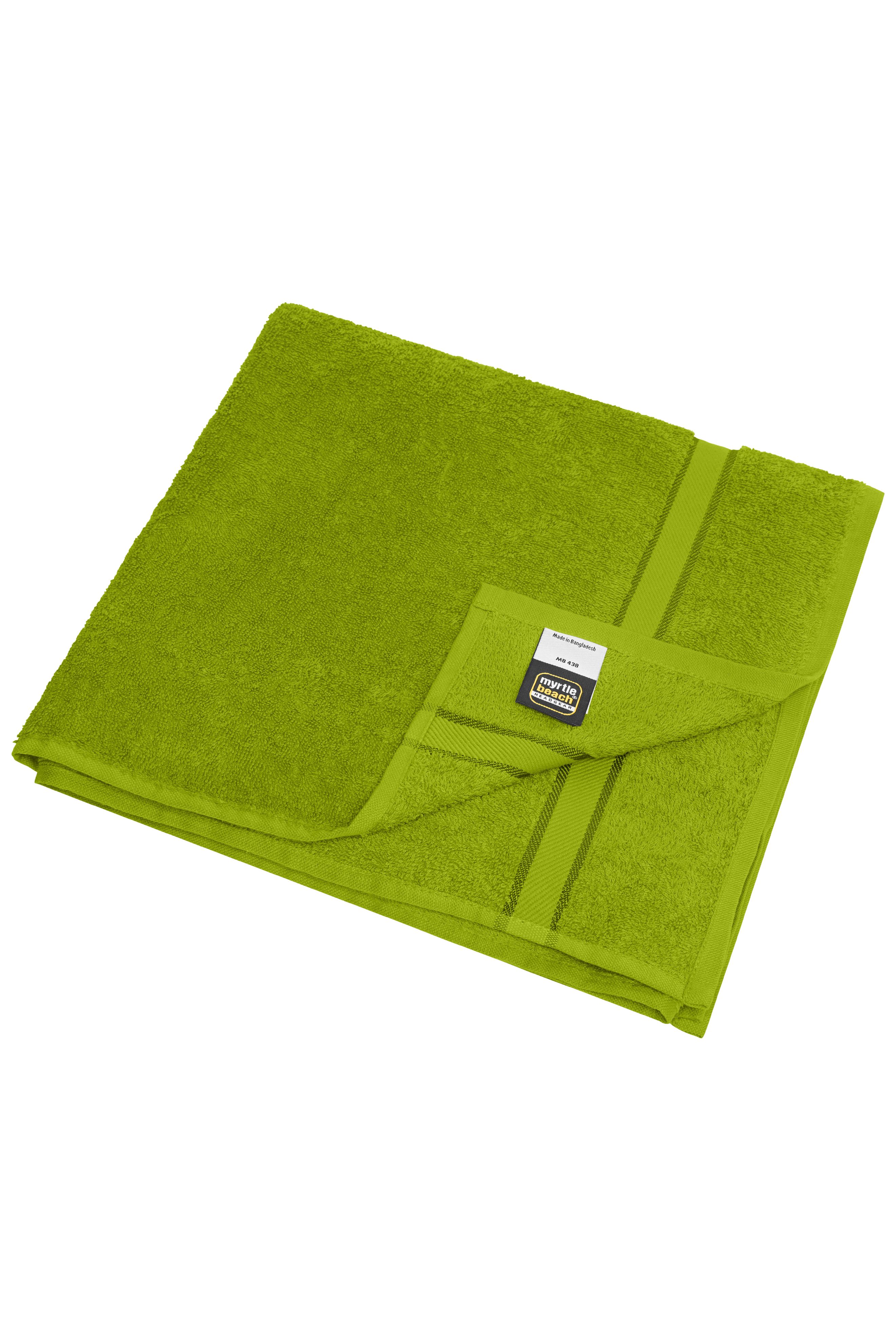 Bath Towel Vorderseite