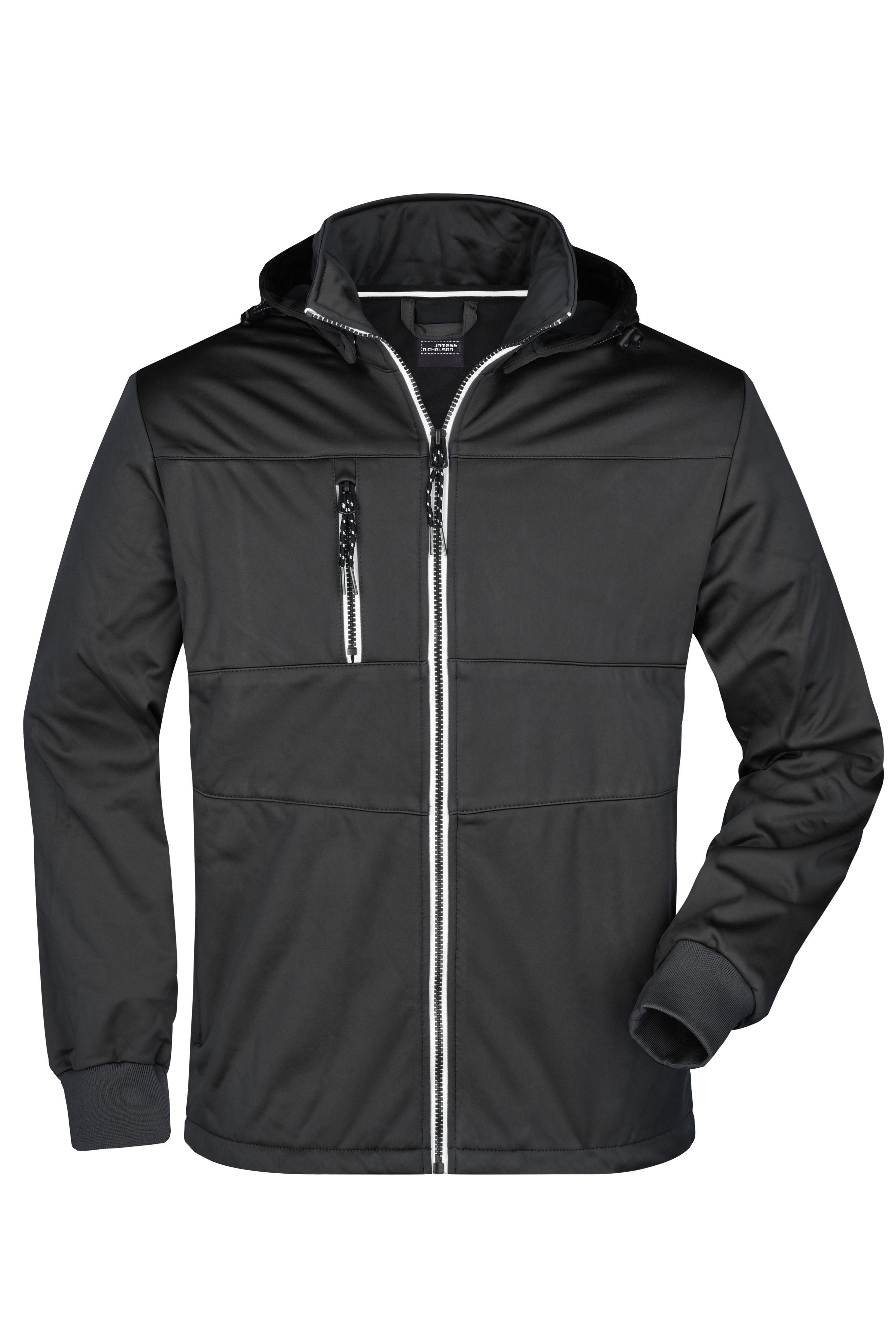 Men's Maritime Jacket Vorderseite