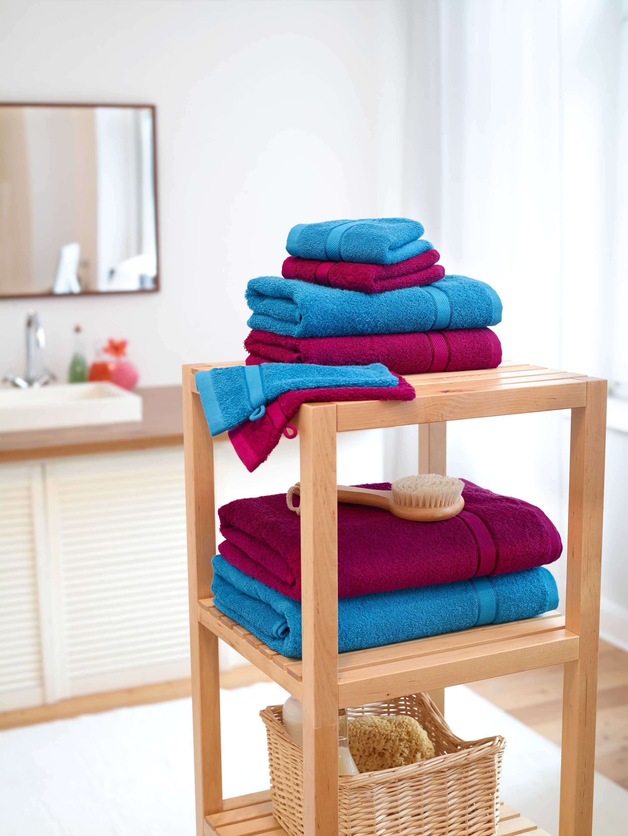 Bath Towel