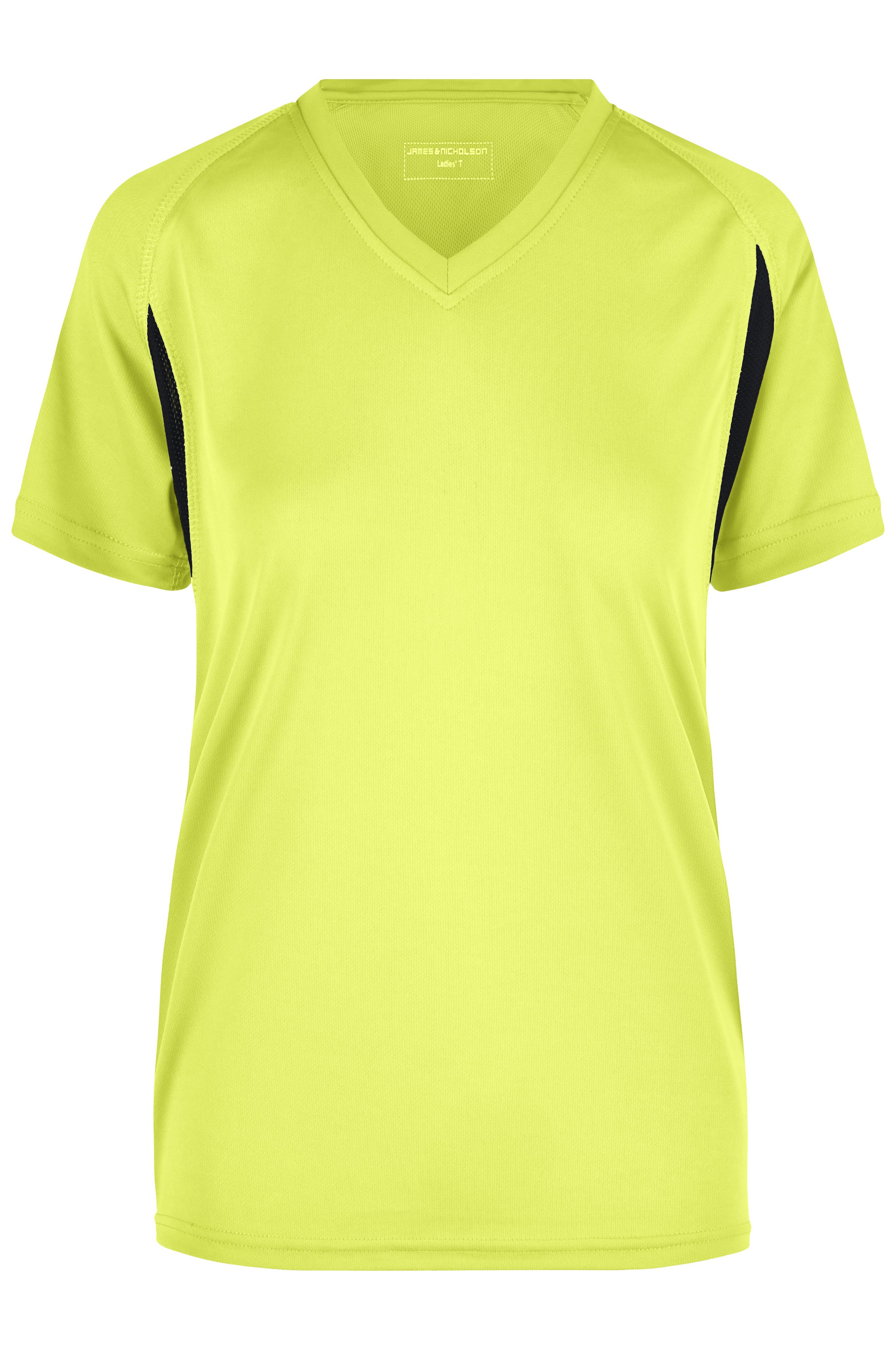 Ladies' Running-T Vorderseite
