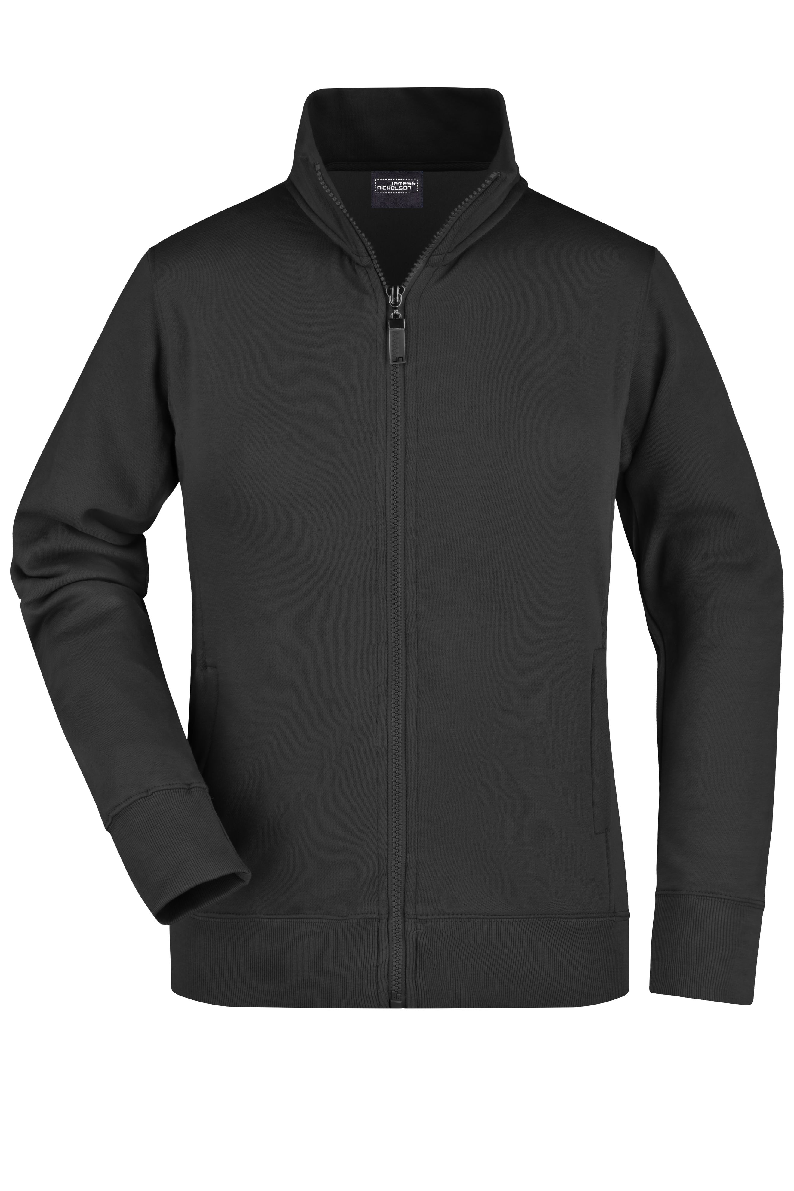 Ladies' Jacket Vorderseite