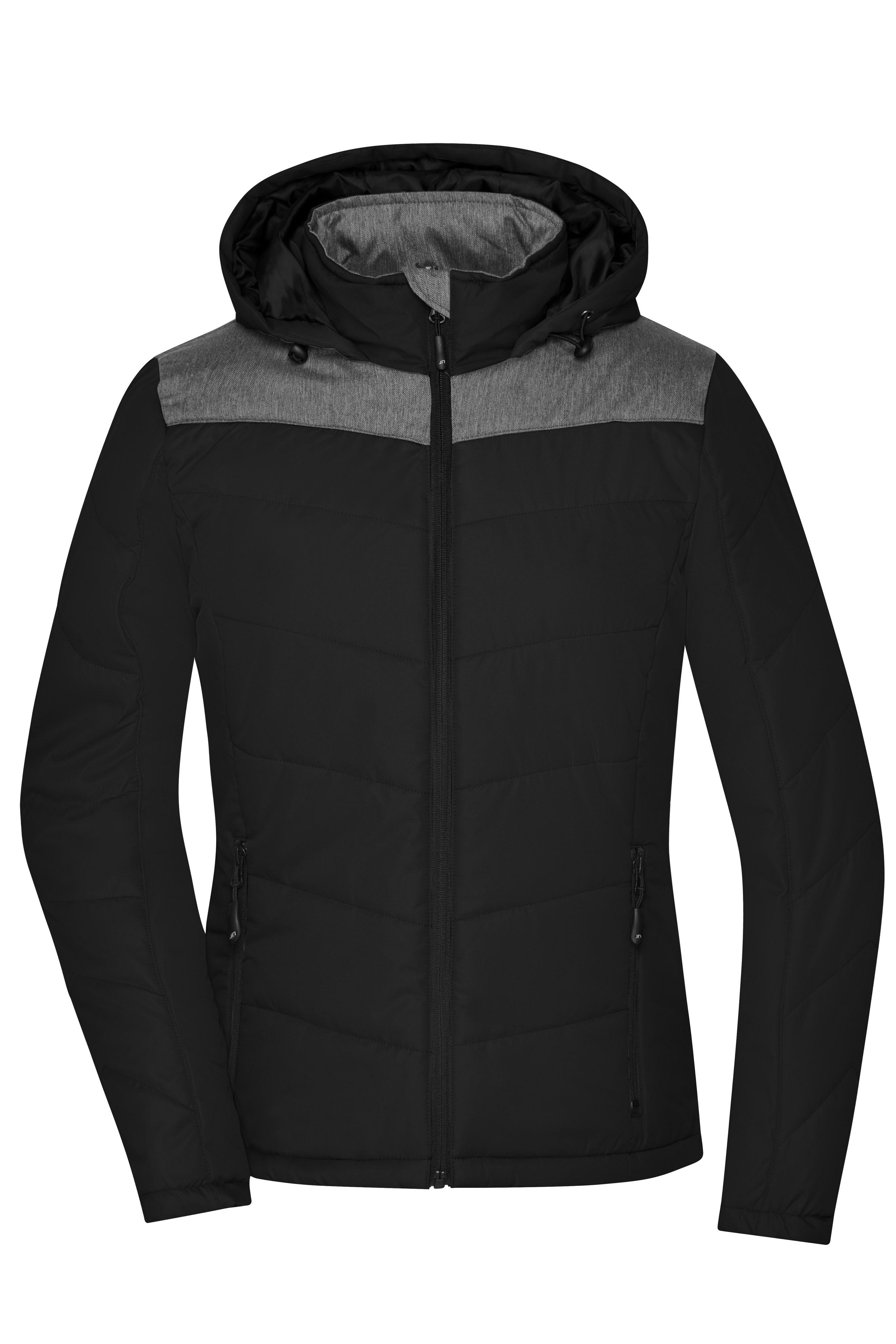 Ladies' Winter Jacket Vorderseite
