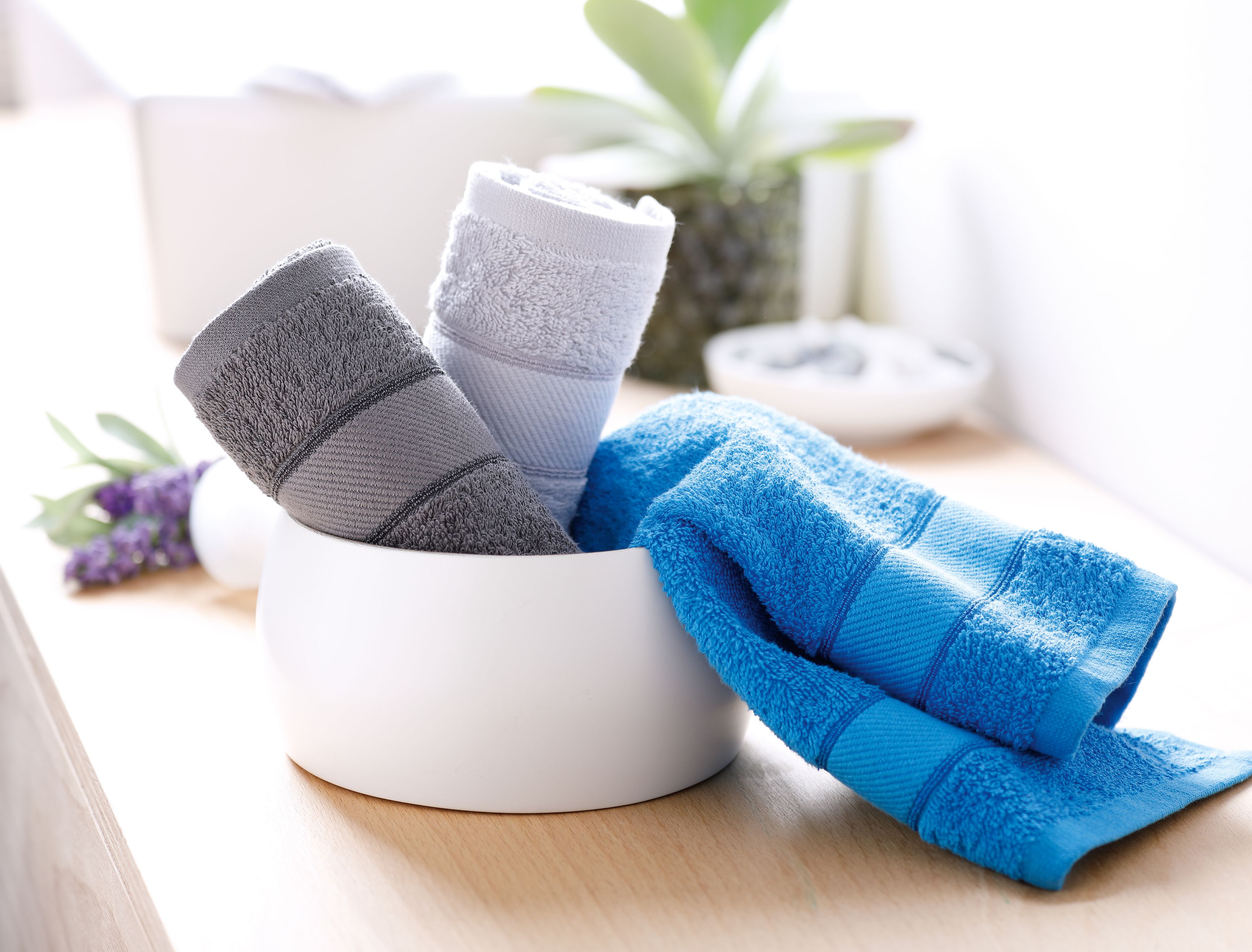 Guest Towel OCS Standard