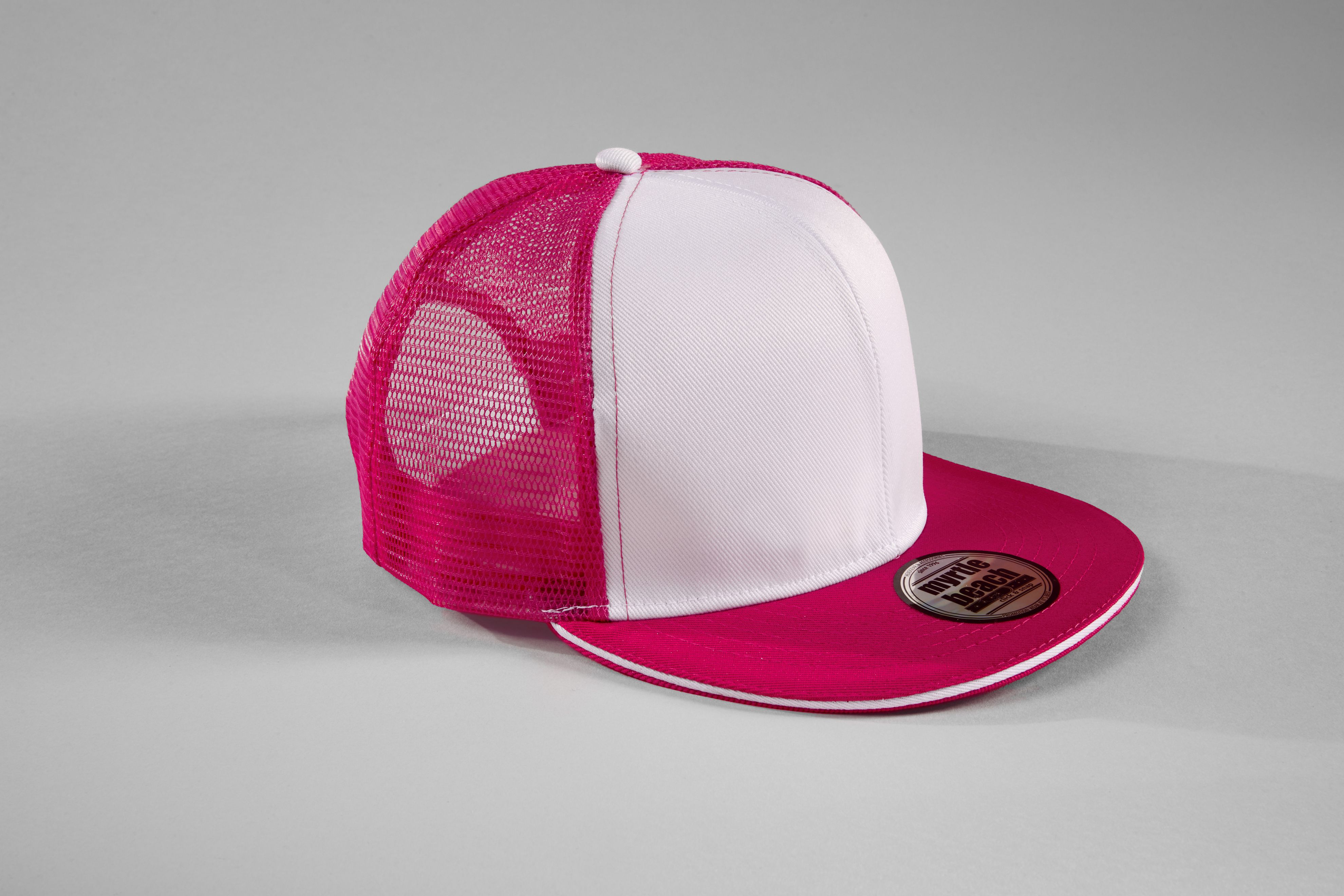 Pro Cap Mesh 6 Panel