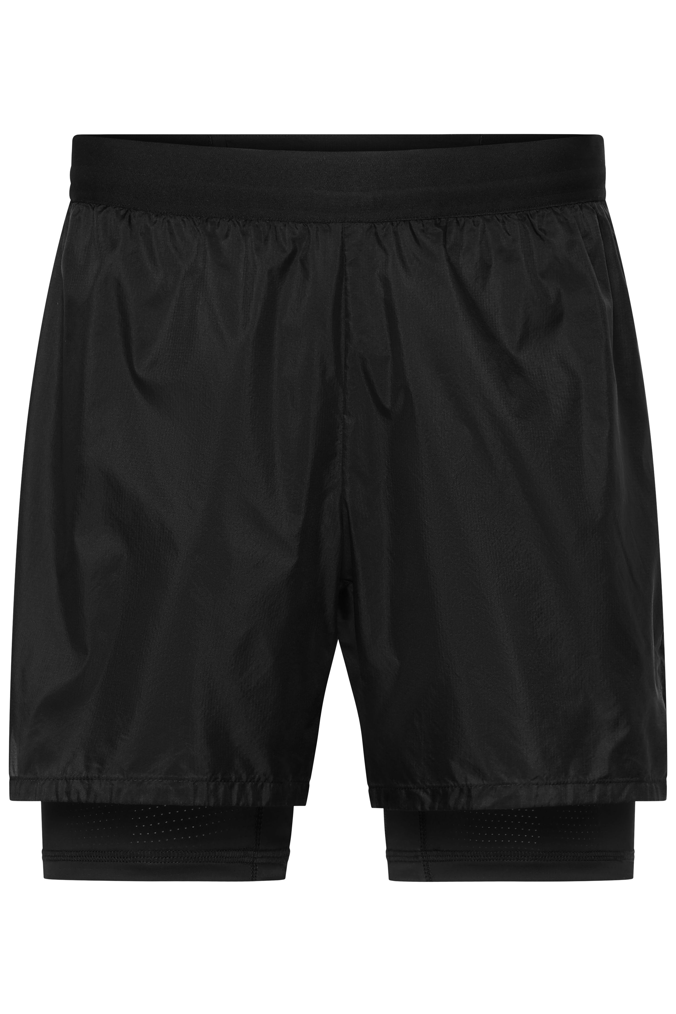 Men's Running Shorts Vorderseite