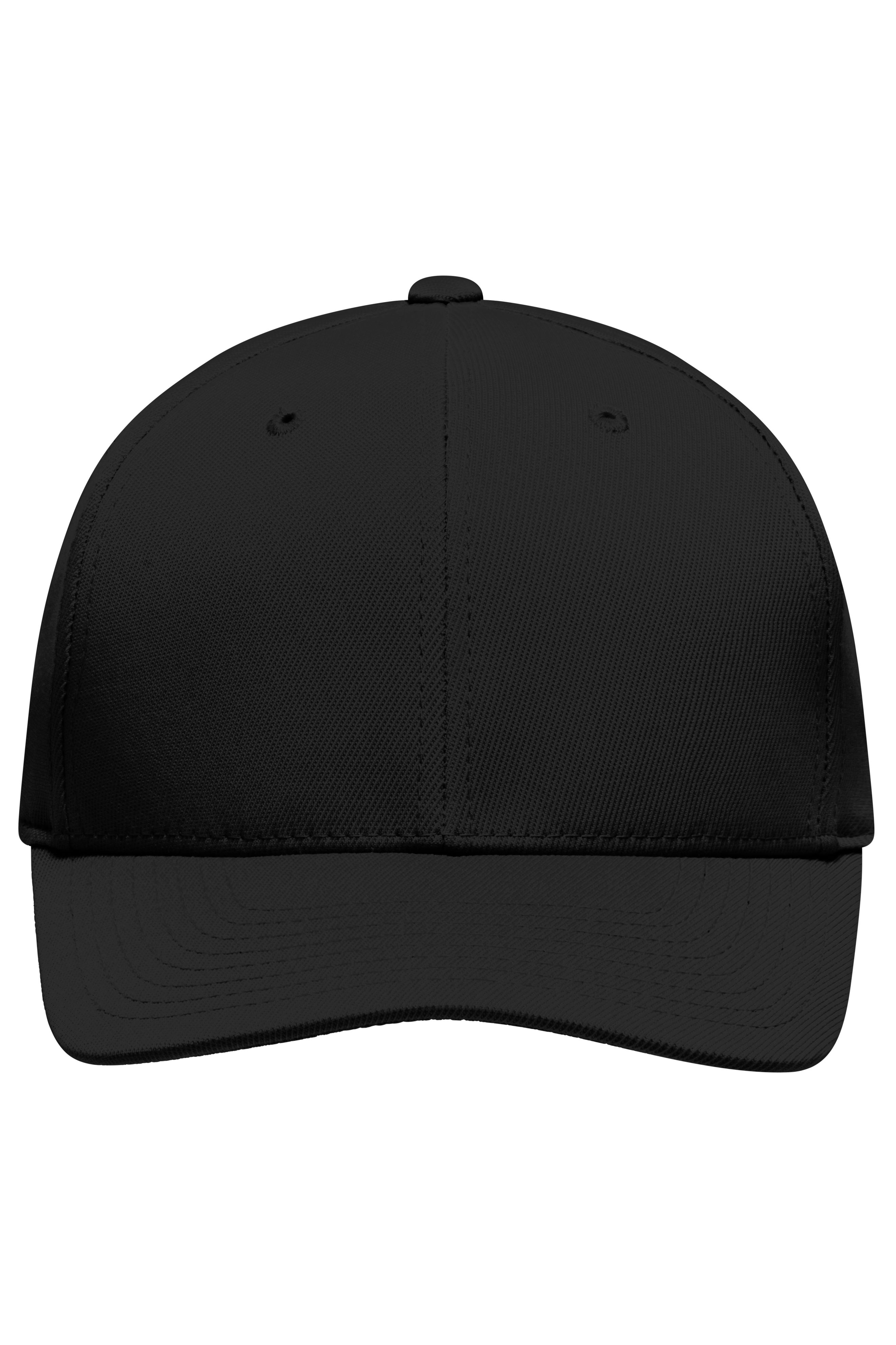 High Performance Flexfit® Cap Vorderseite