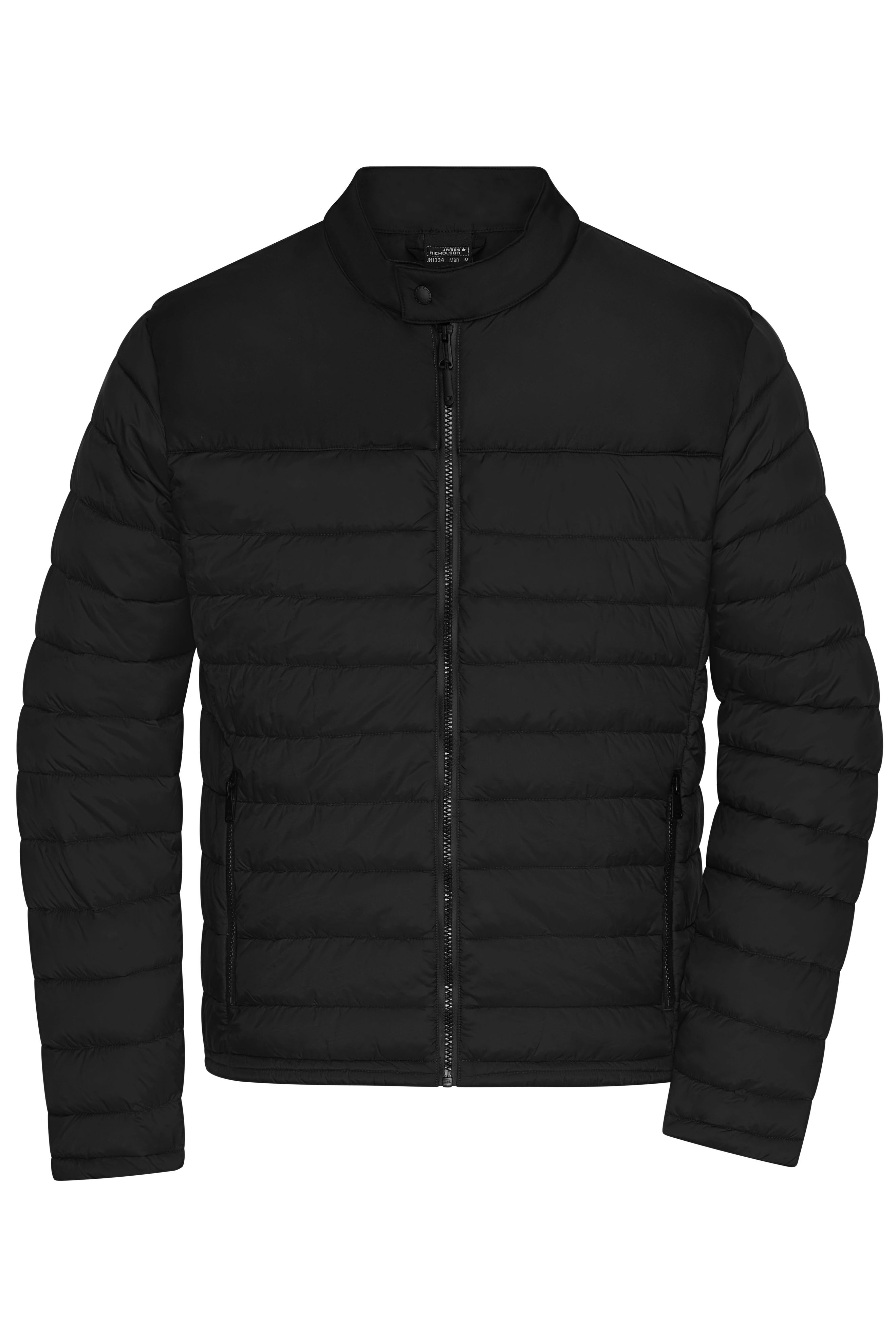 Men's Padded Jacket GRS Vorderseite
