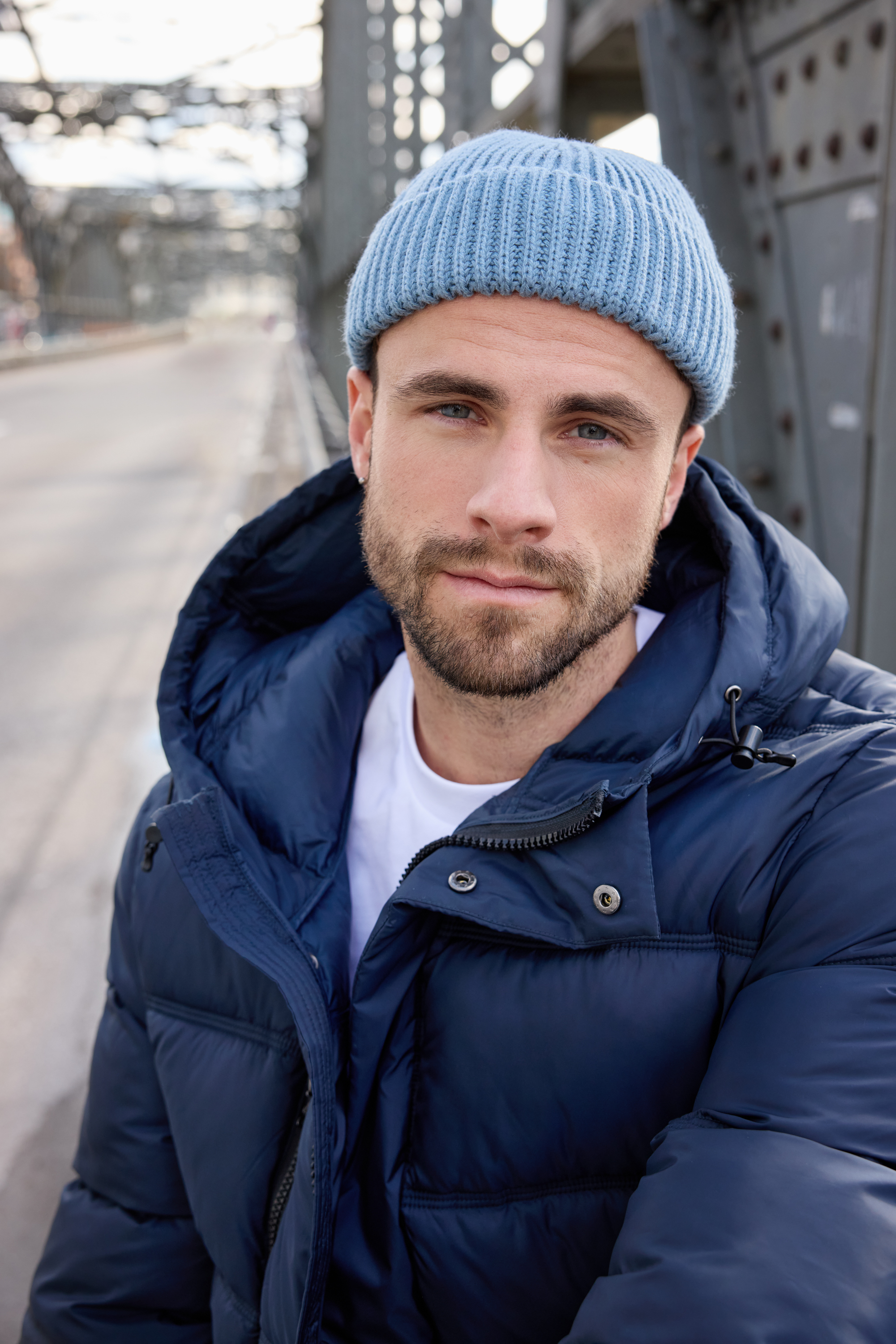 Fisherman Beanie