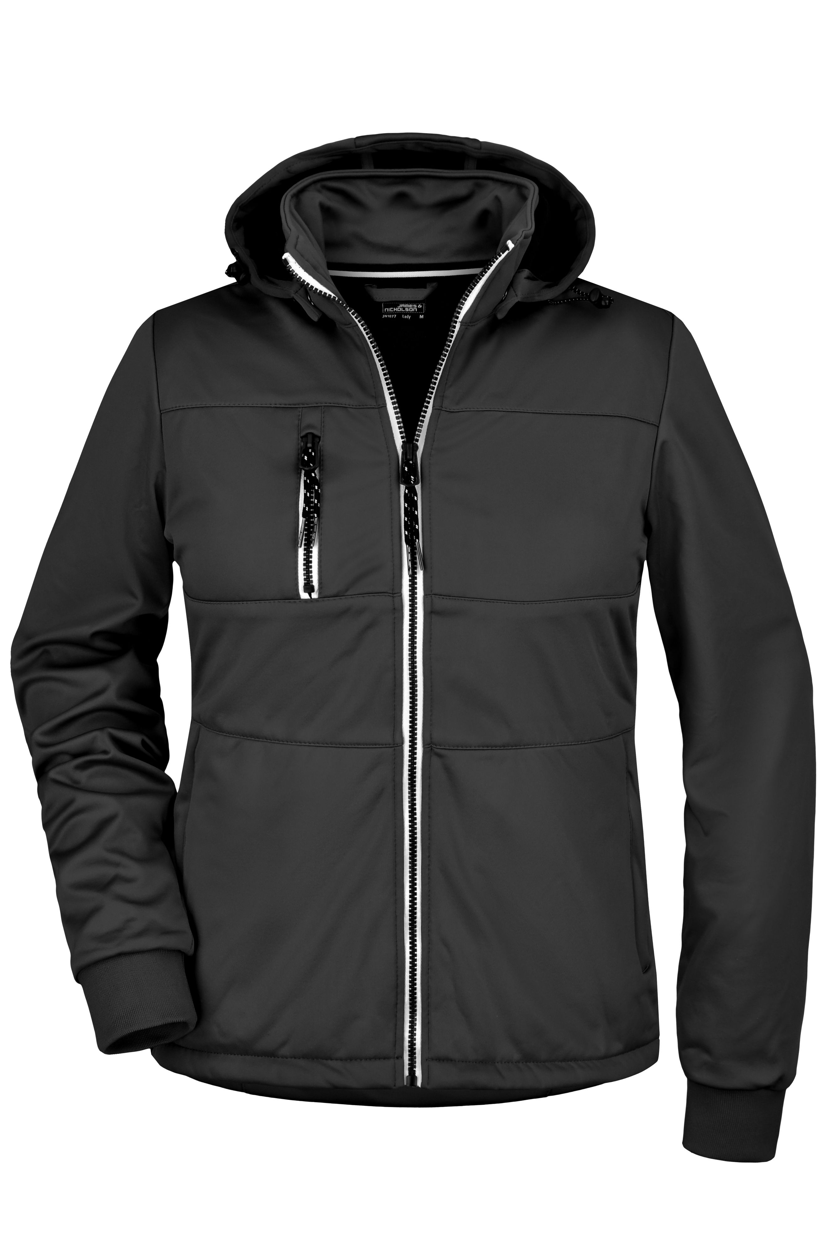 Ladies' Maritime Jacket Vorderseite