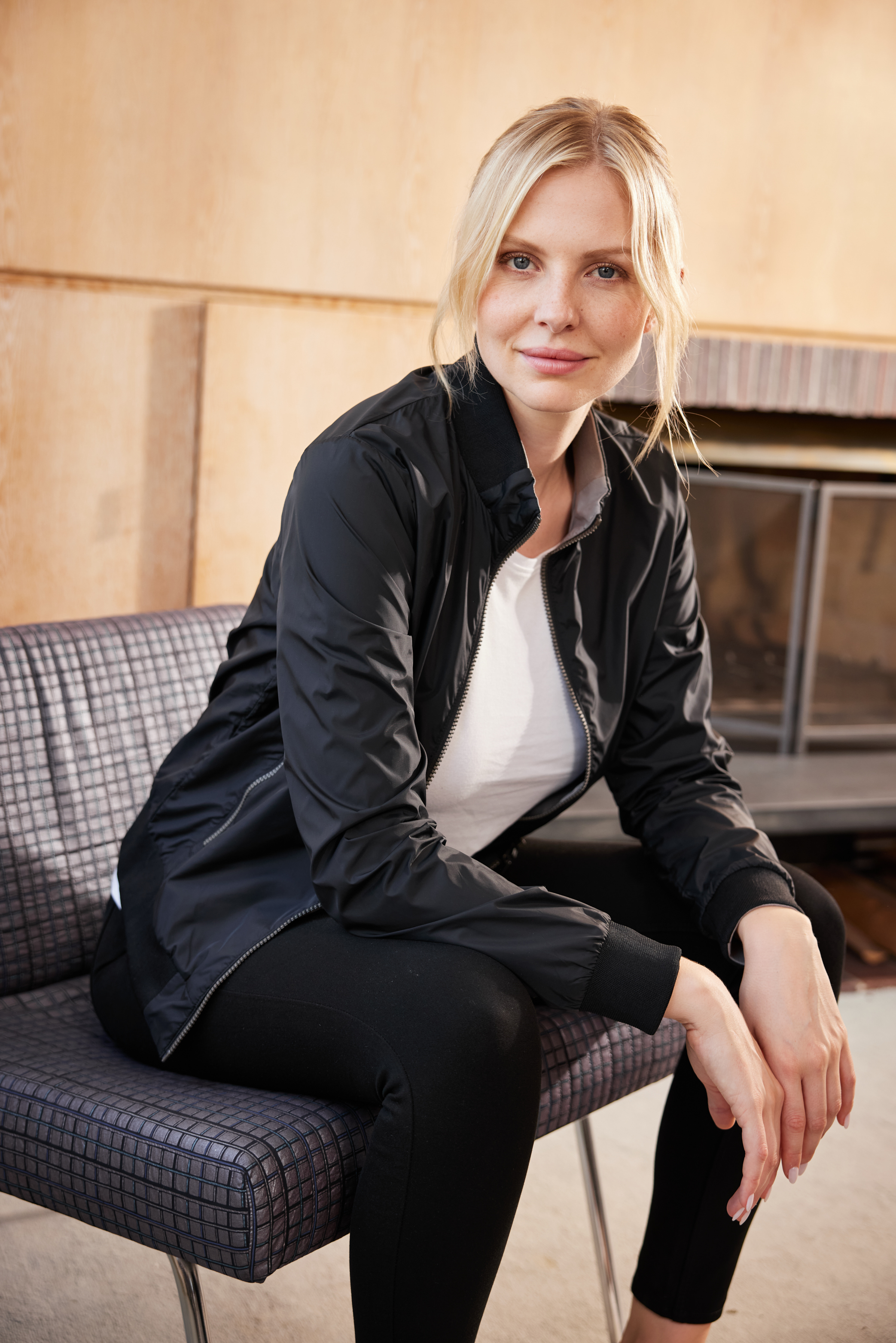Ladies' Blouson