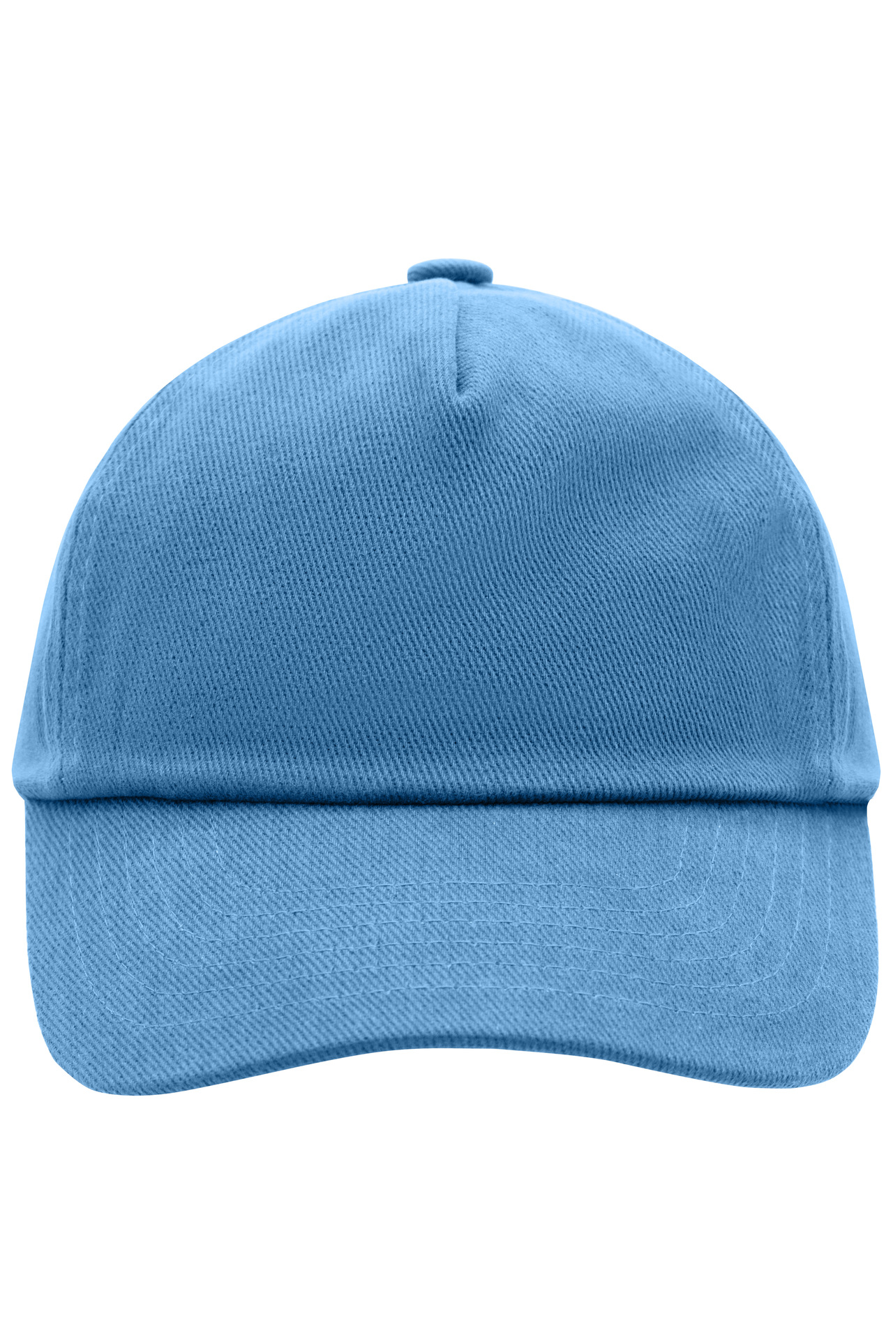 5 Panel Kids' Cap Vorderseite