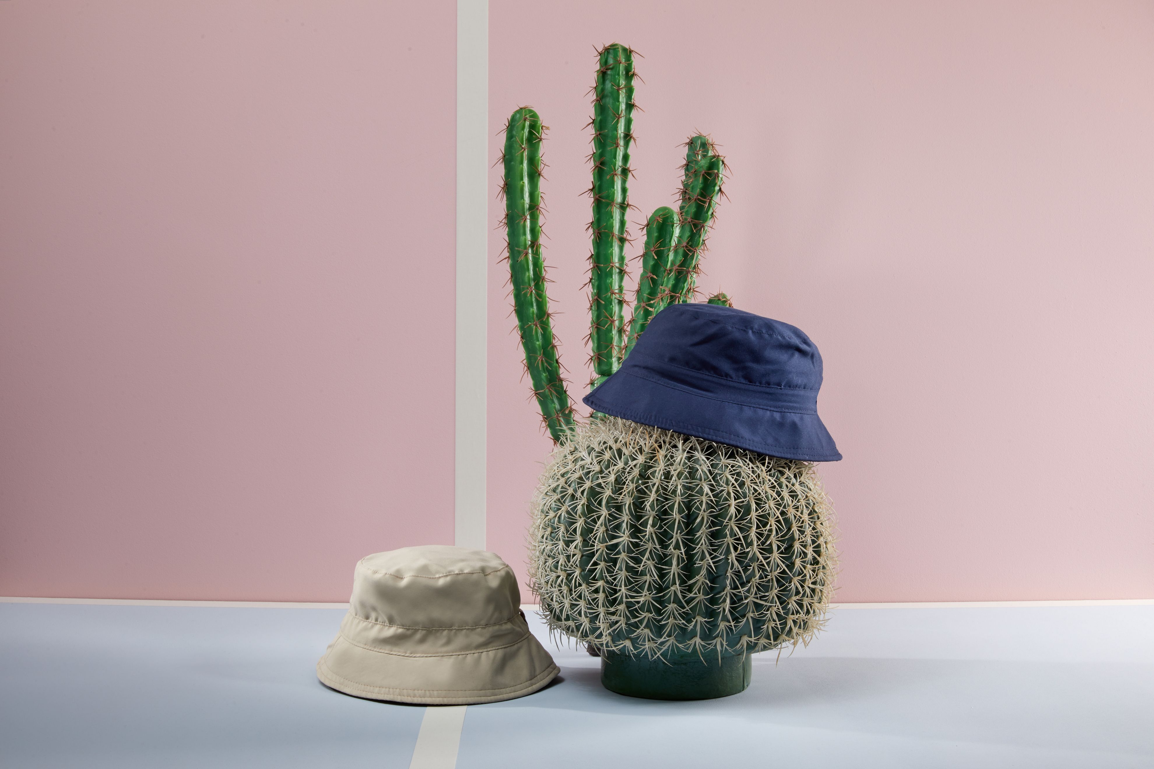Fisherman Function Hat