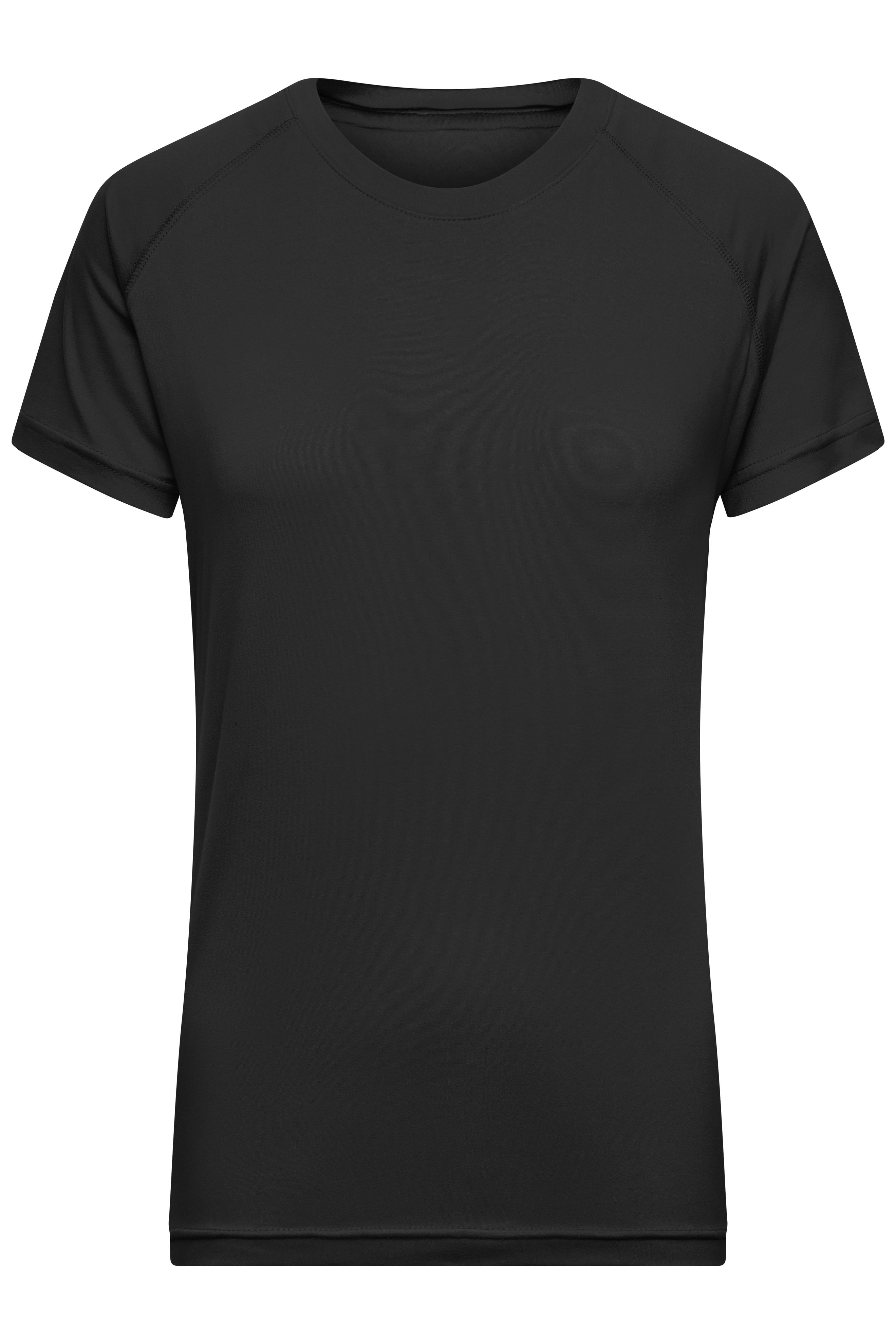 Ladies' Sports-T GRS Vorderseite