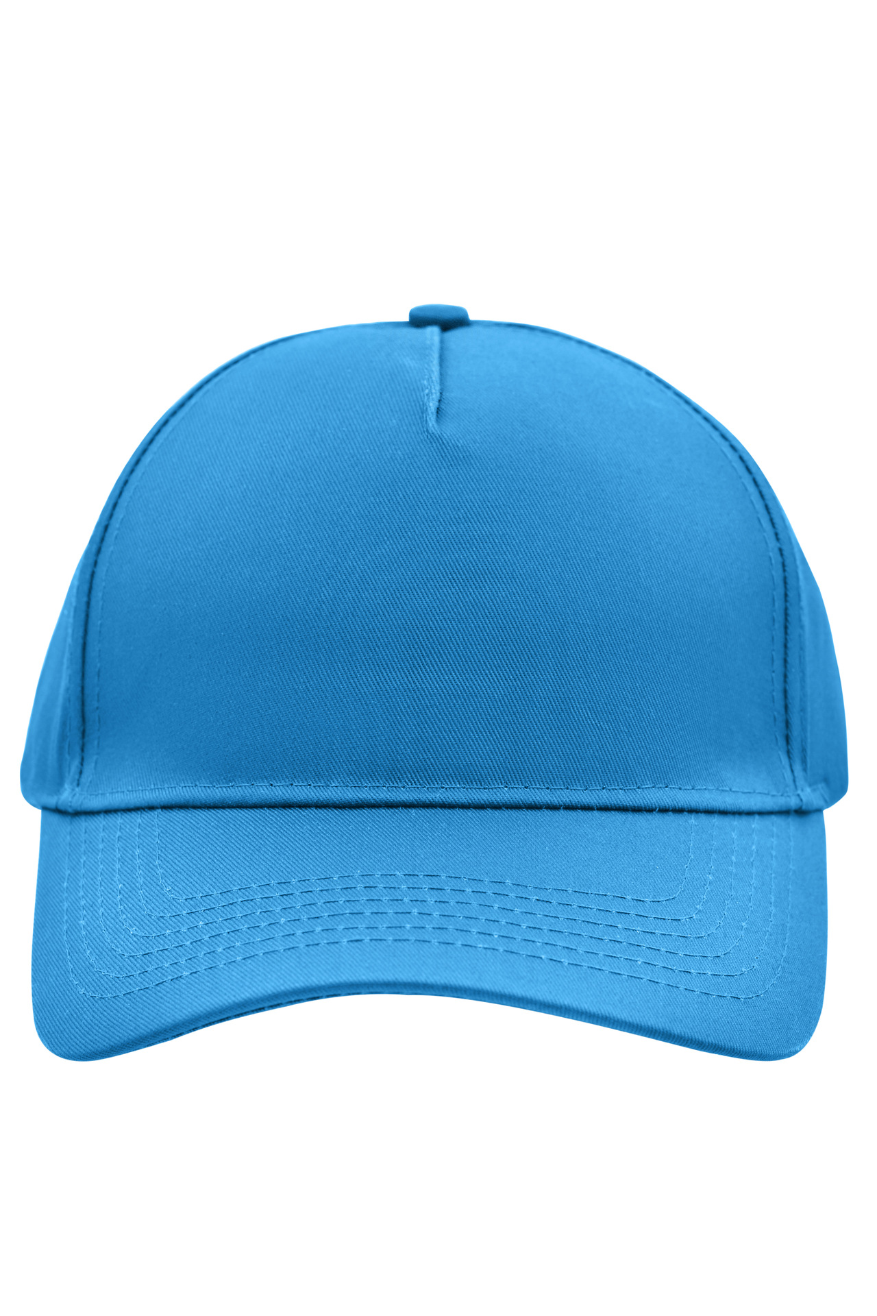 5 Panel Cap Vorderseite