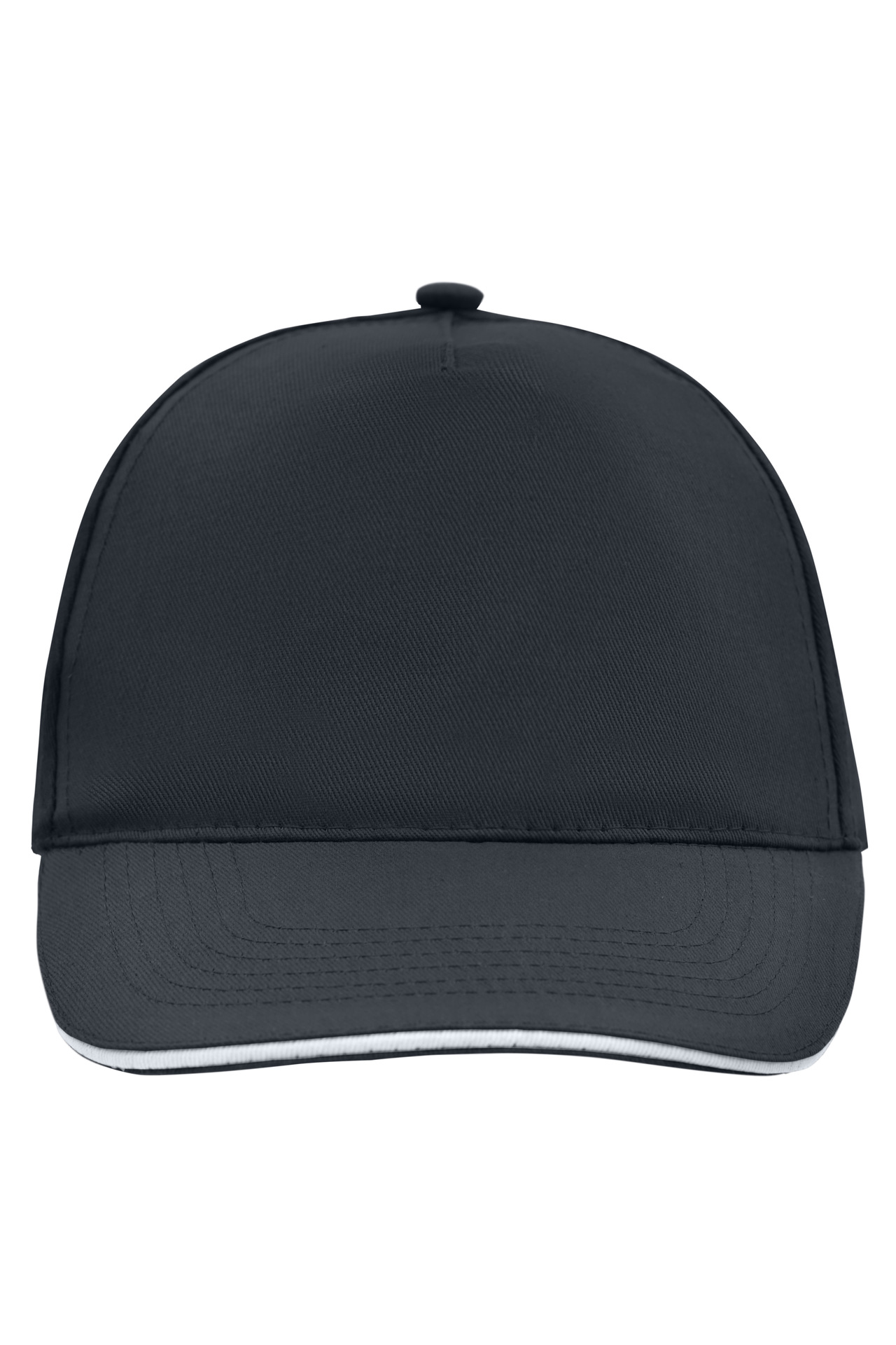 5 Panel Promo Sandwich Cap Vorderseite