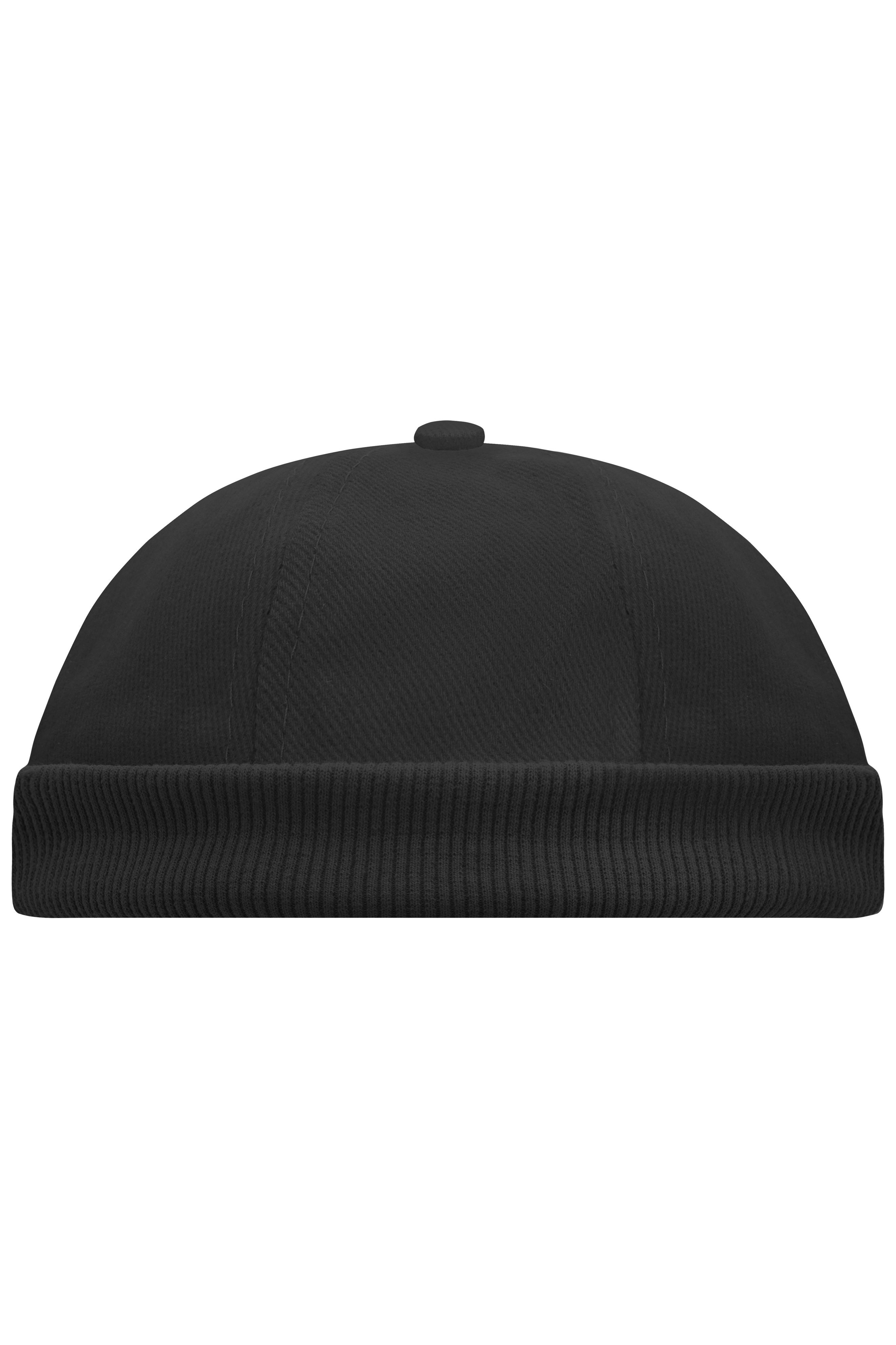 6 Panel Chef Cap Vorderseite