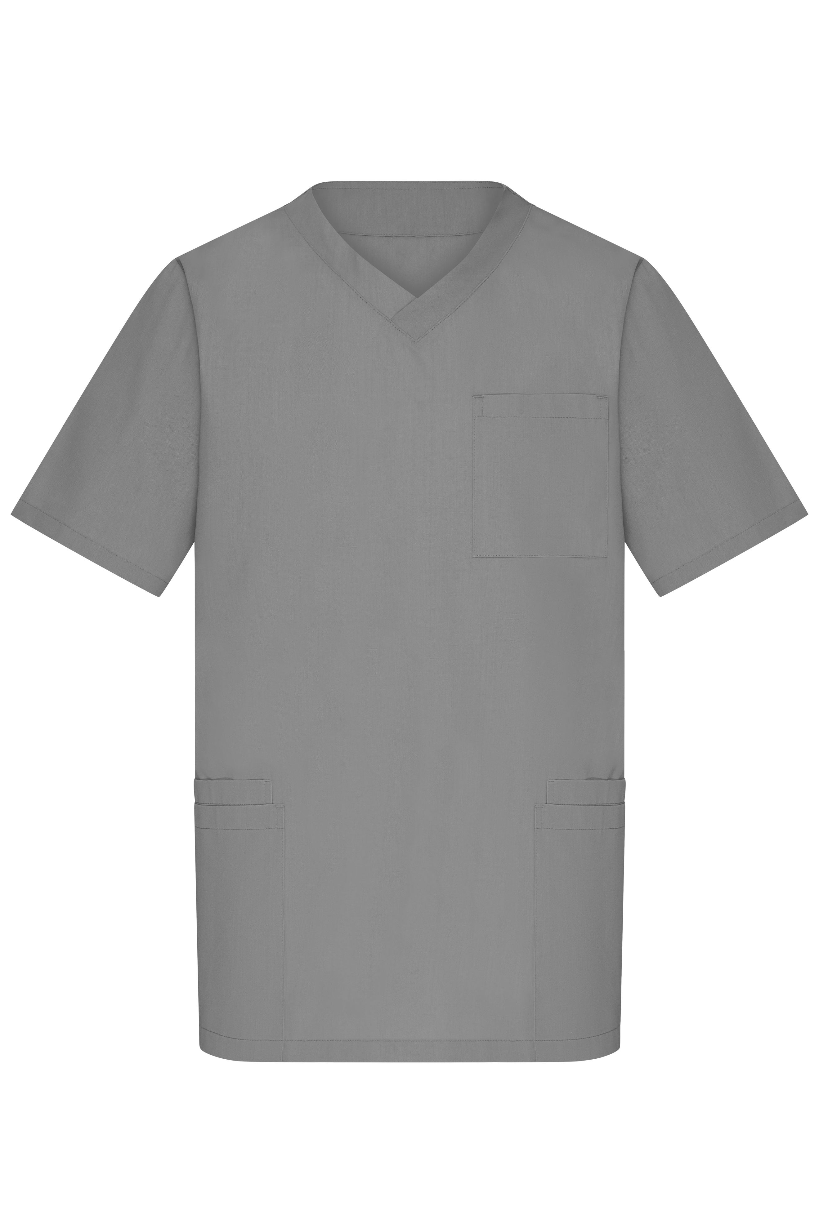Men's Kasack Vorderseite