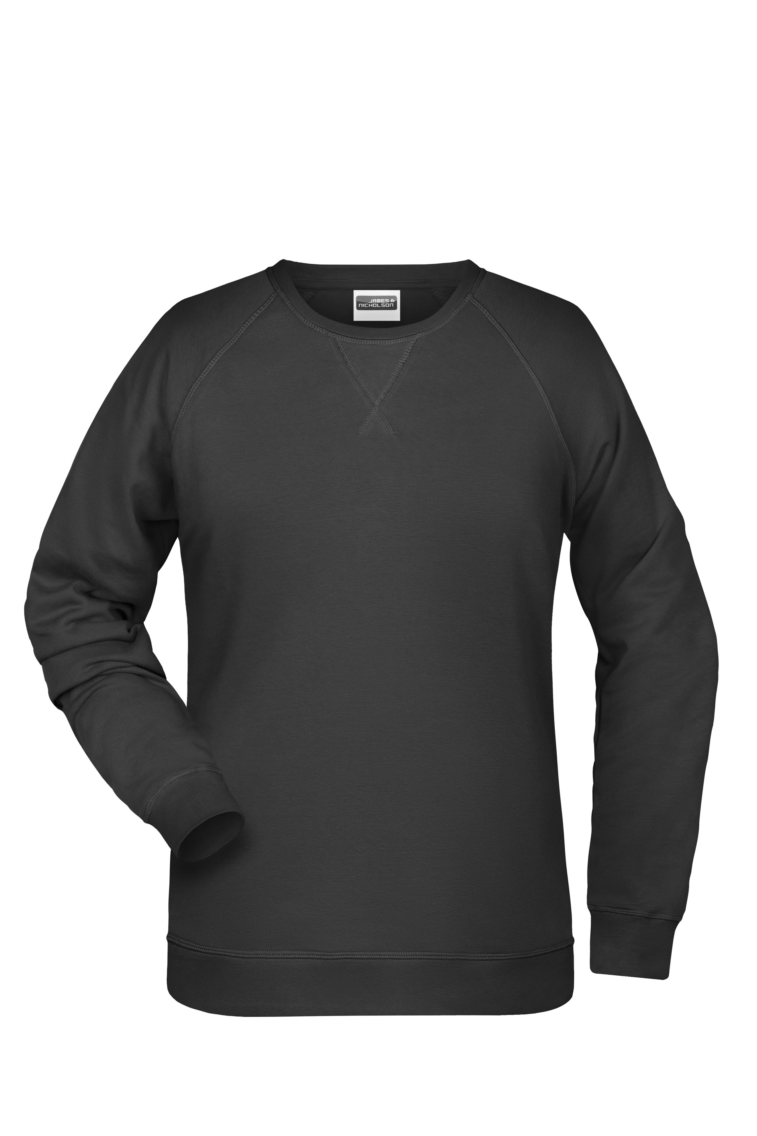 Ladies' Sweat OCS Blended & RCS Vorderseite