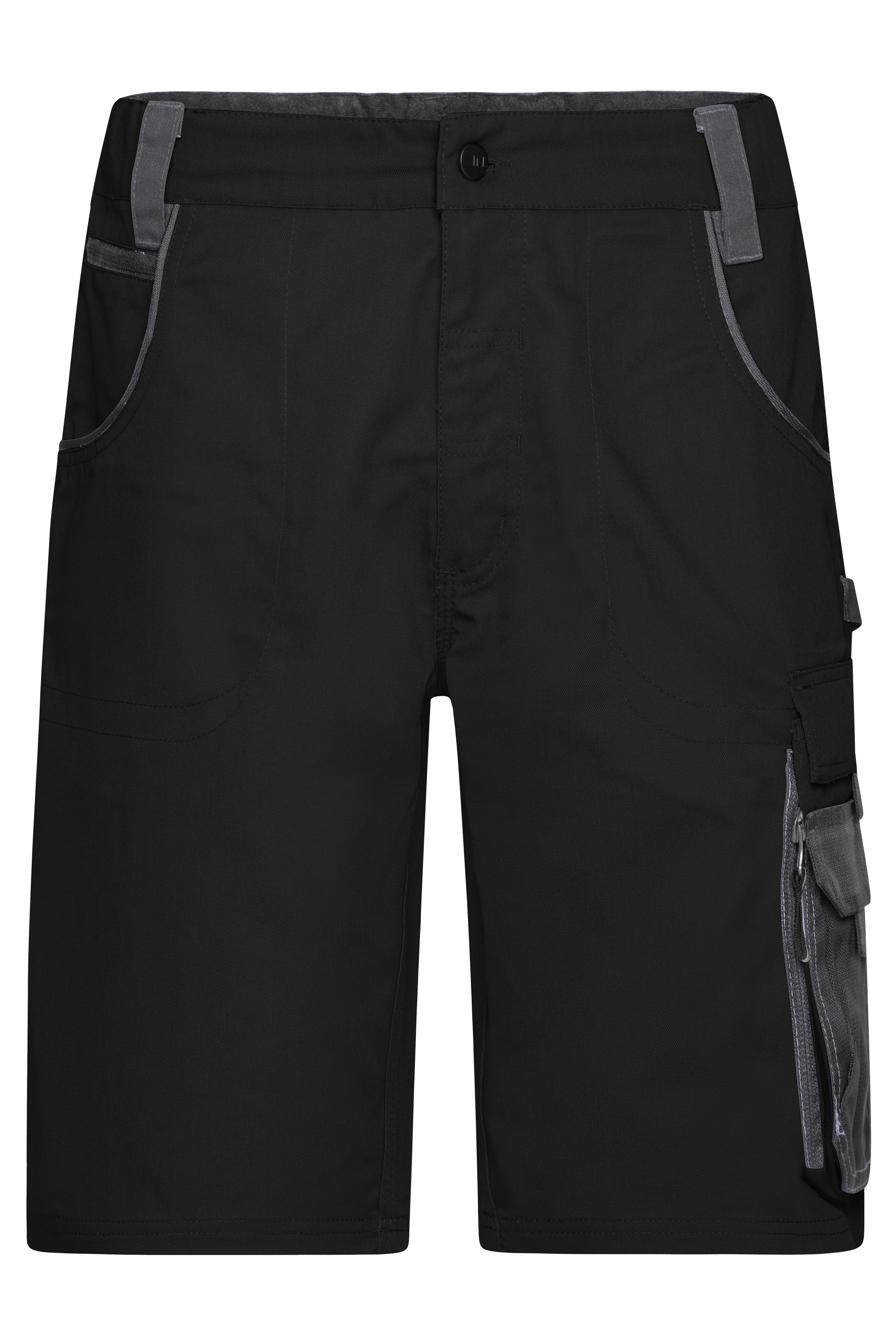 Workwear Bermudas - STRONG - Vorderseite