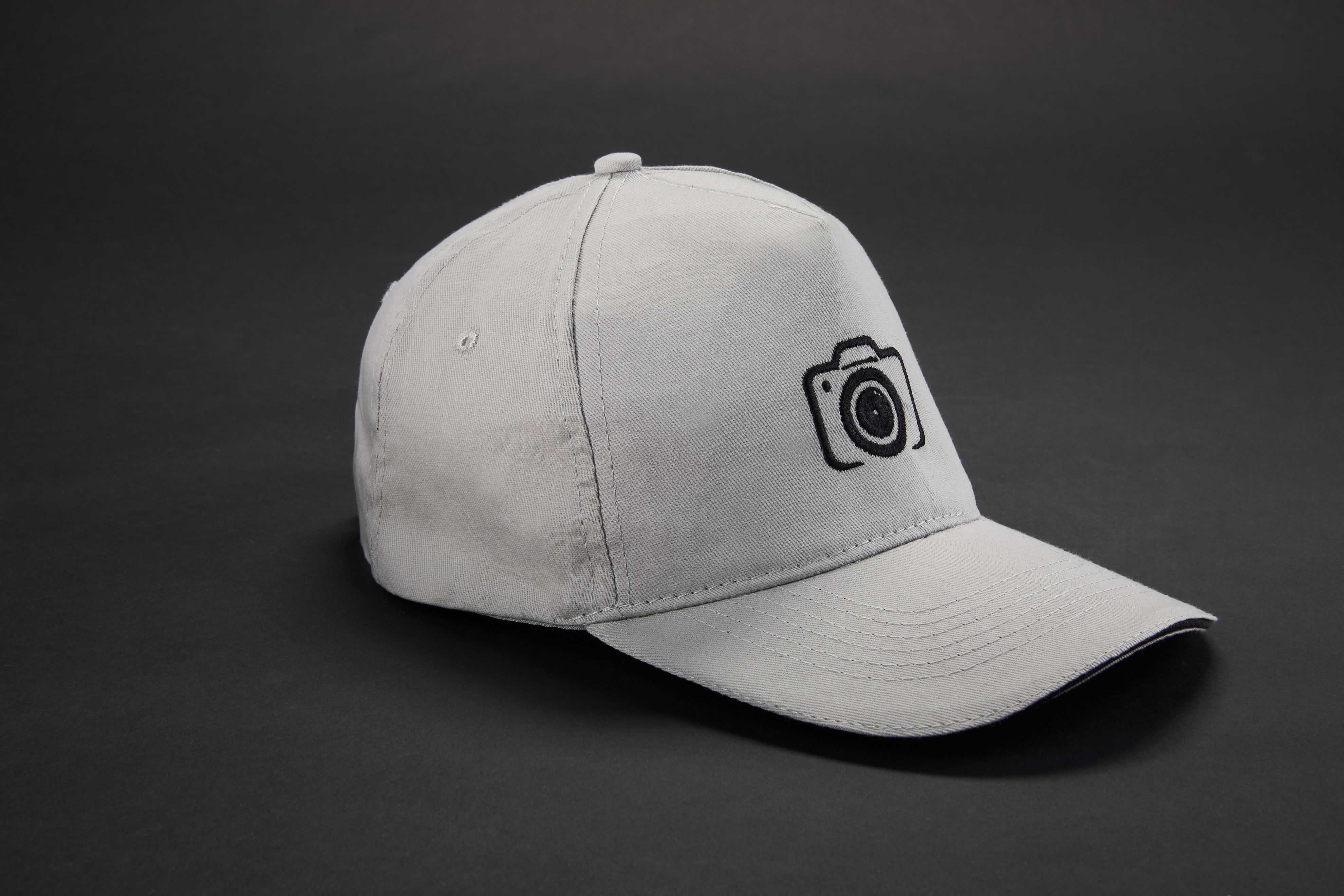 5 Panel Promo Sandwich Cap