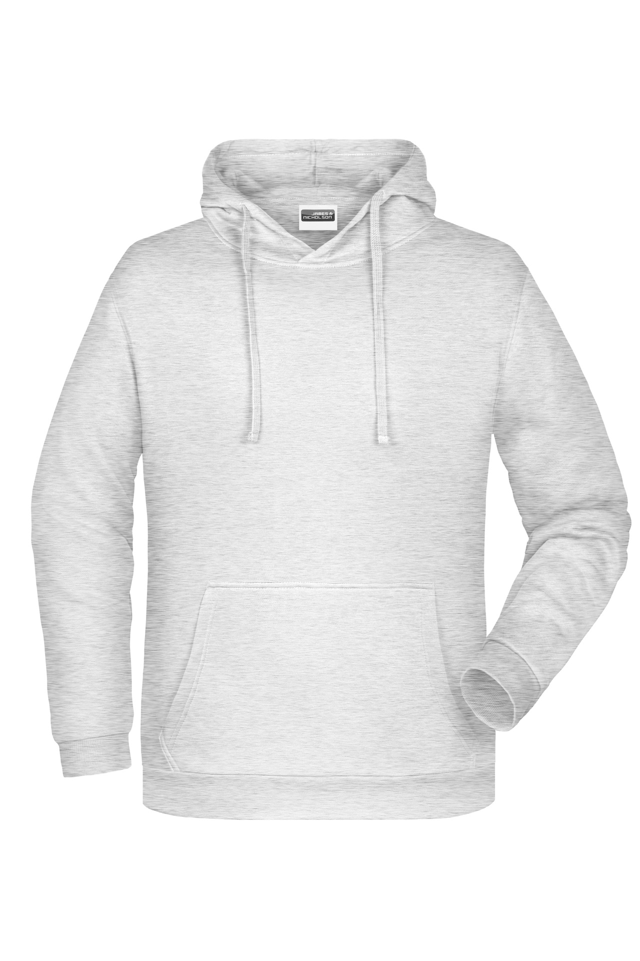 Men's Promo Hoody Vorderseite