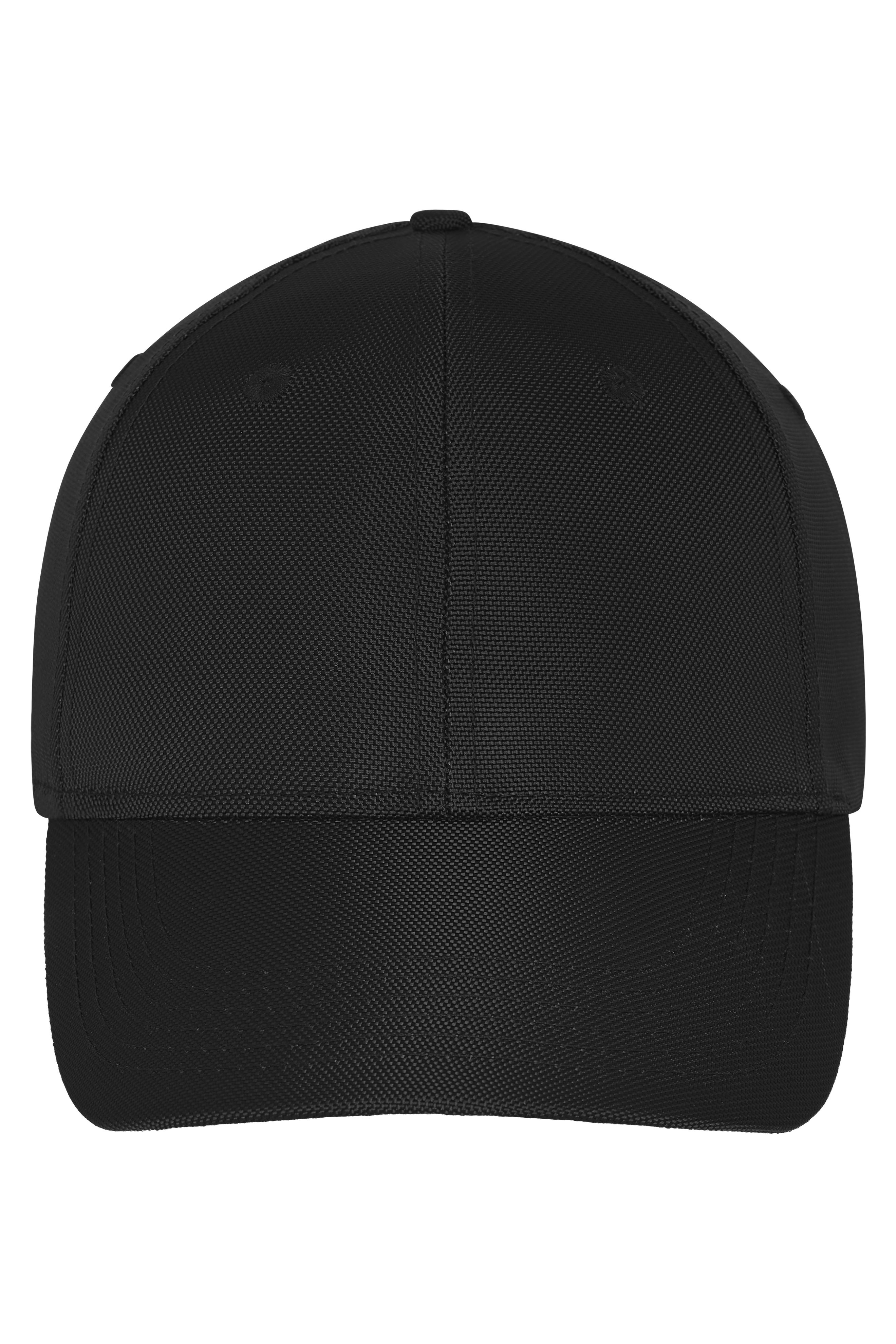 6 Panel Cap Vorderseite