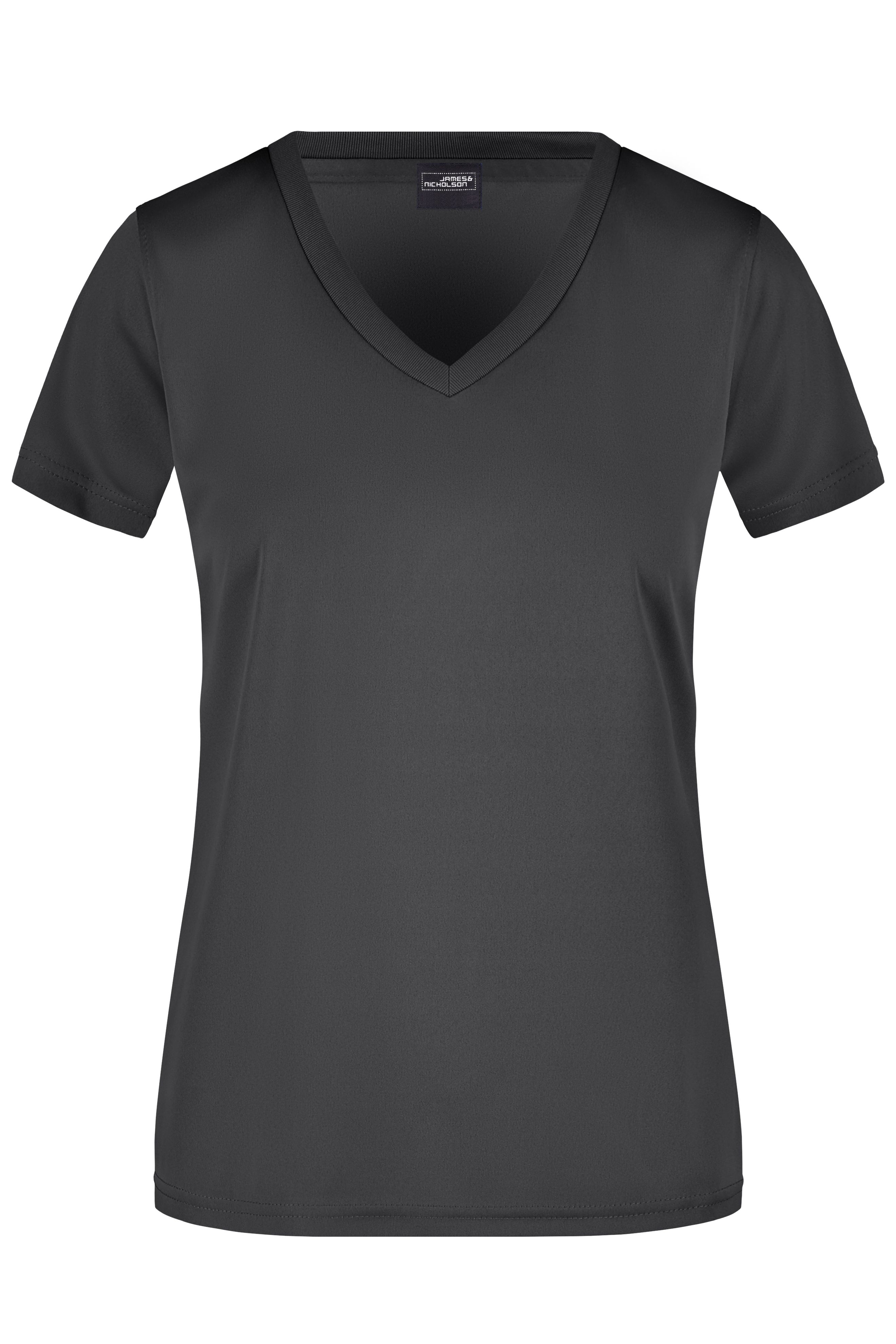 Ladies' Active-V Vorderseite