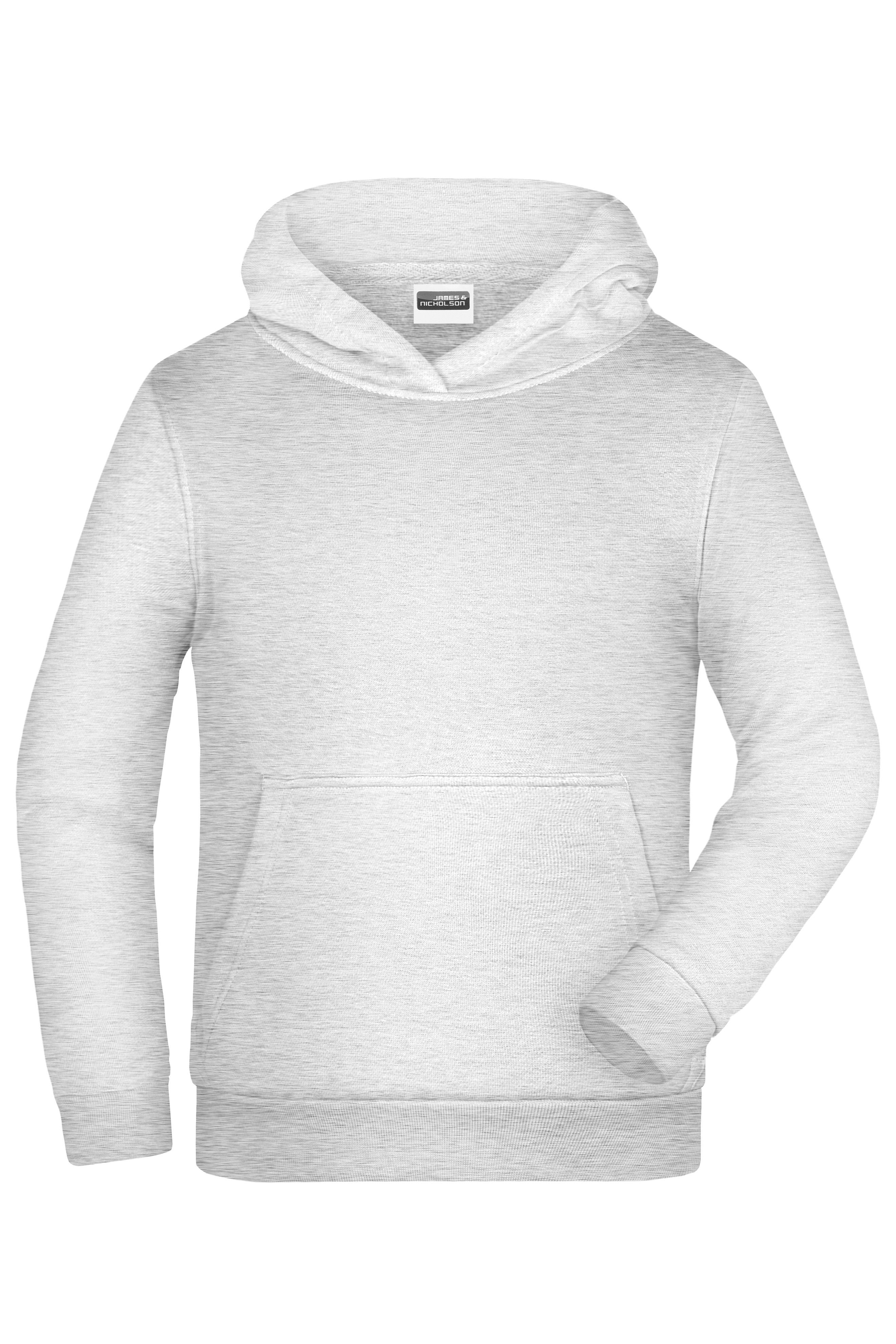 Children Promo Hoody Vorderseite