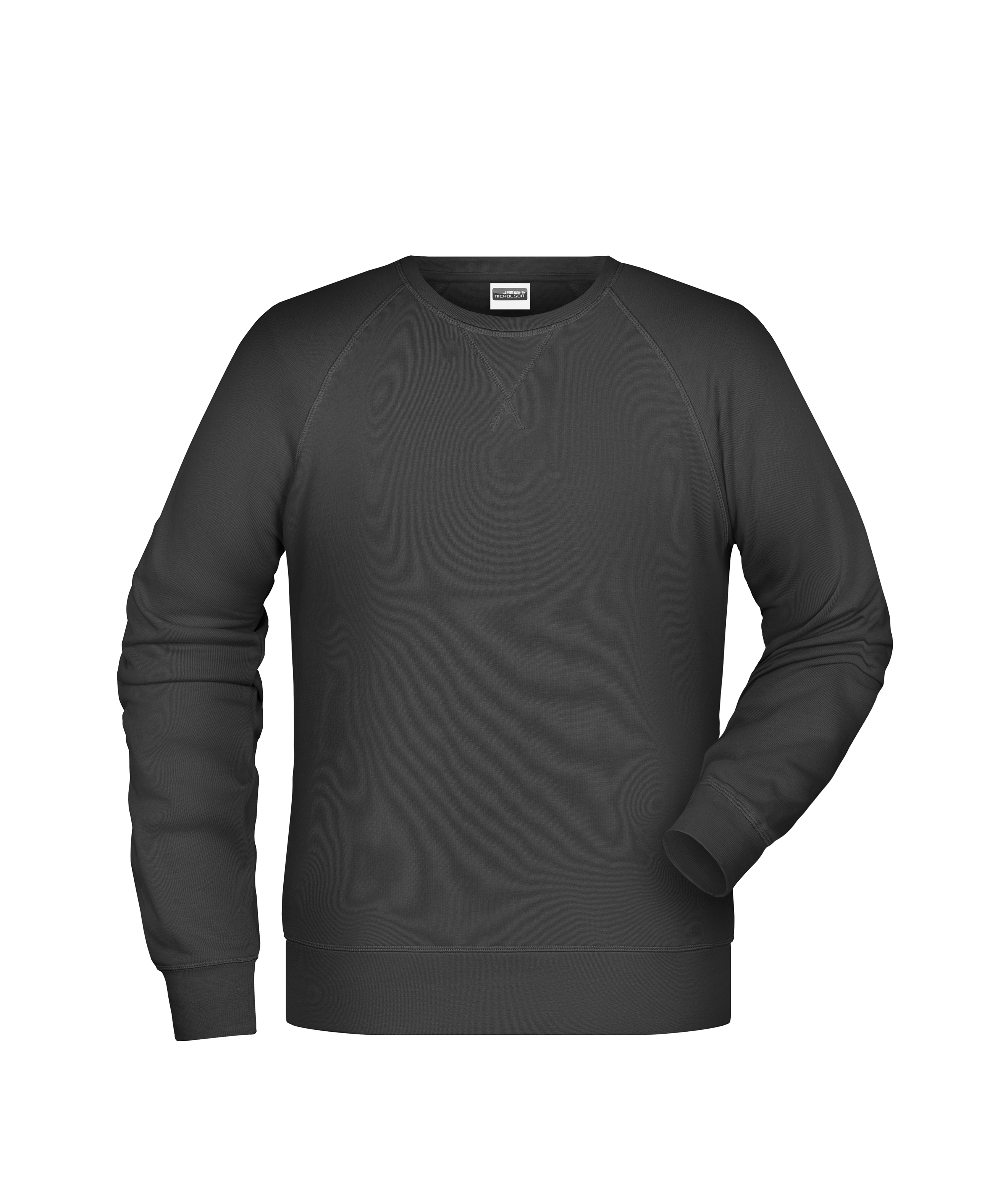 Men's Sweat OCS Blended & RCS Vorderseite