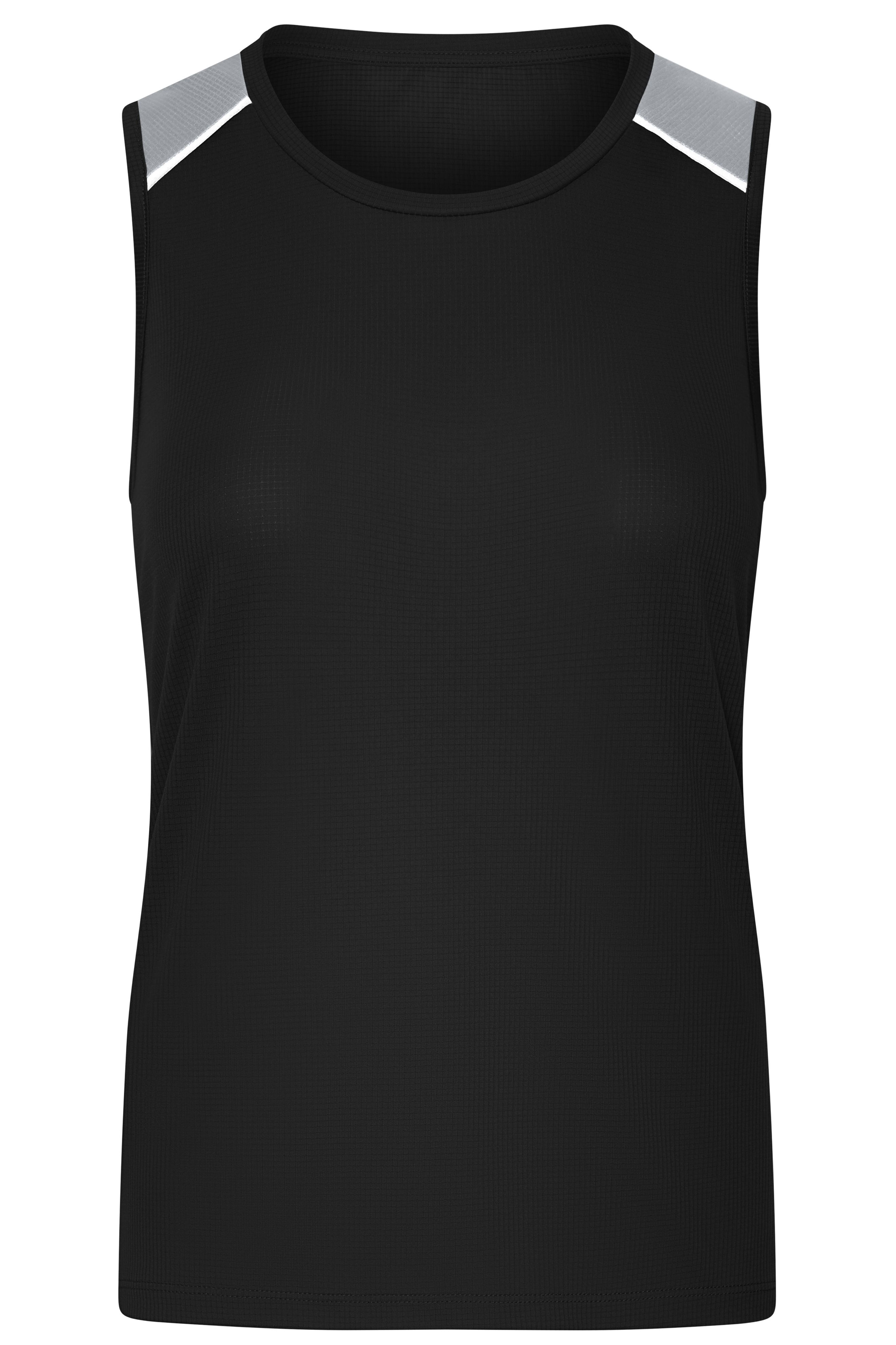 Ladies' Running Tank GRS Vorderseite
