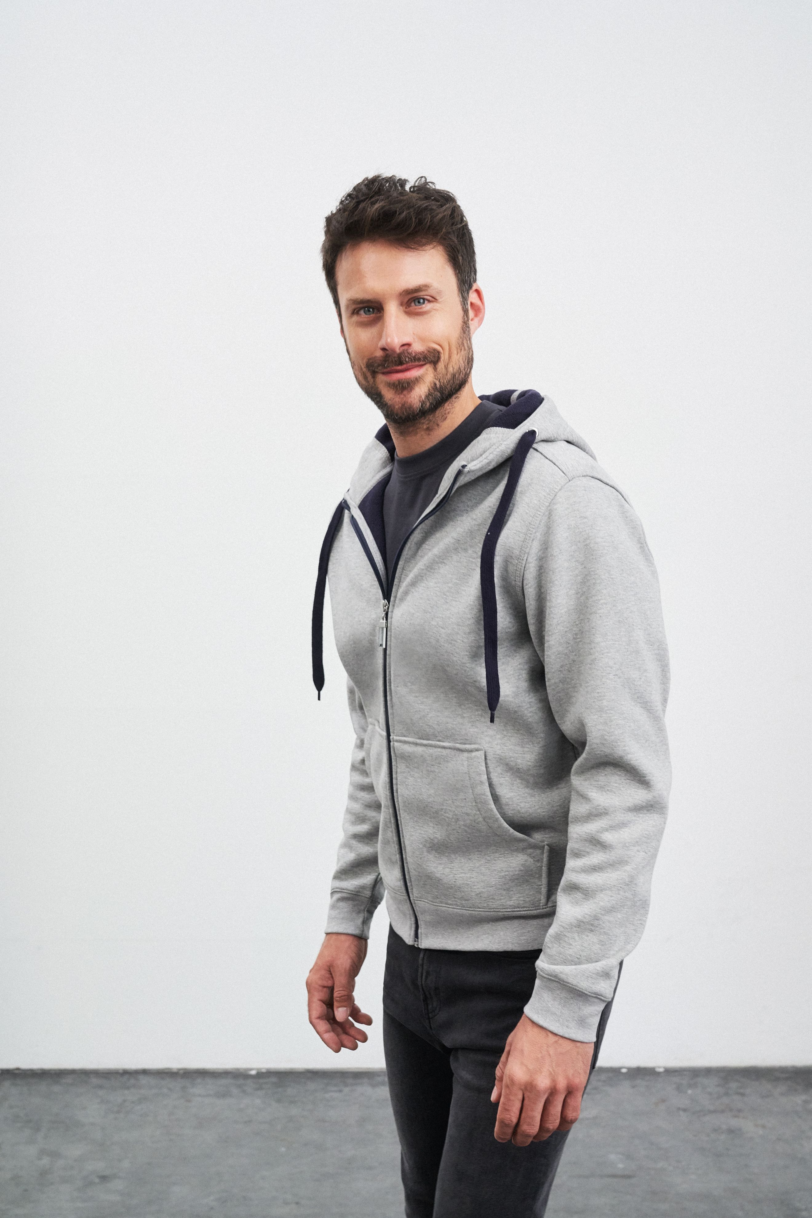 Men's Doubleface Jacket