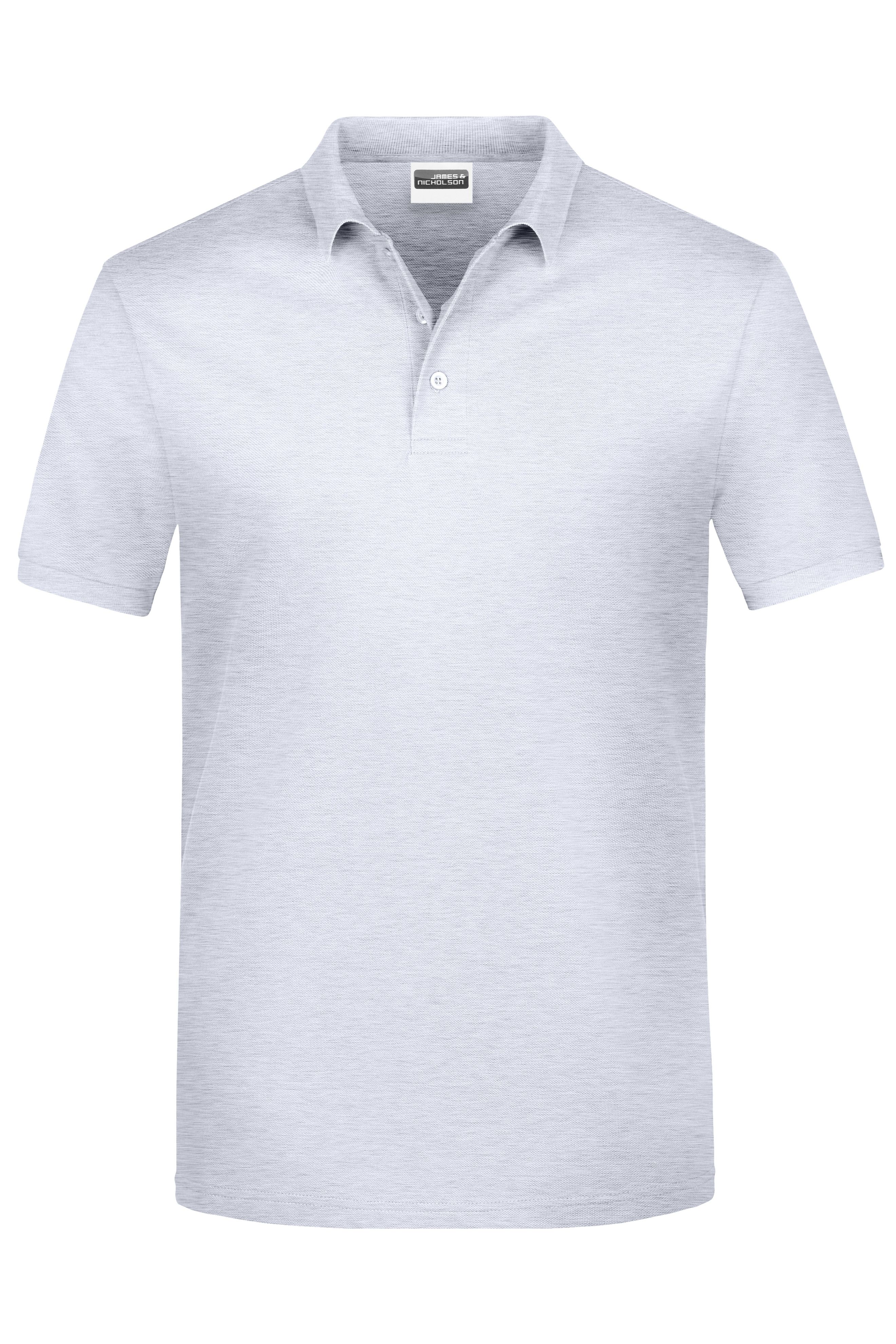 Promo Polo Man Vorderseite