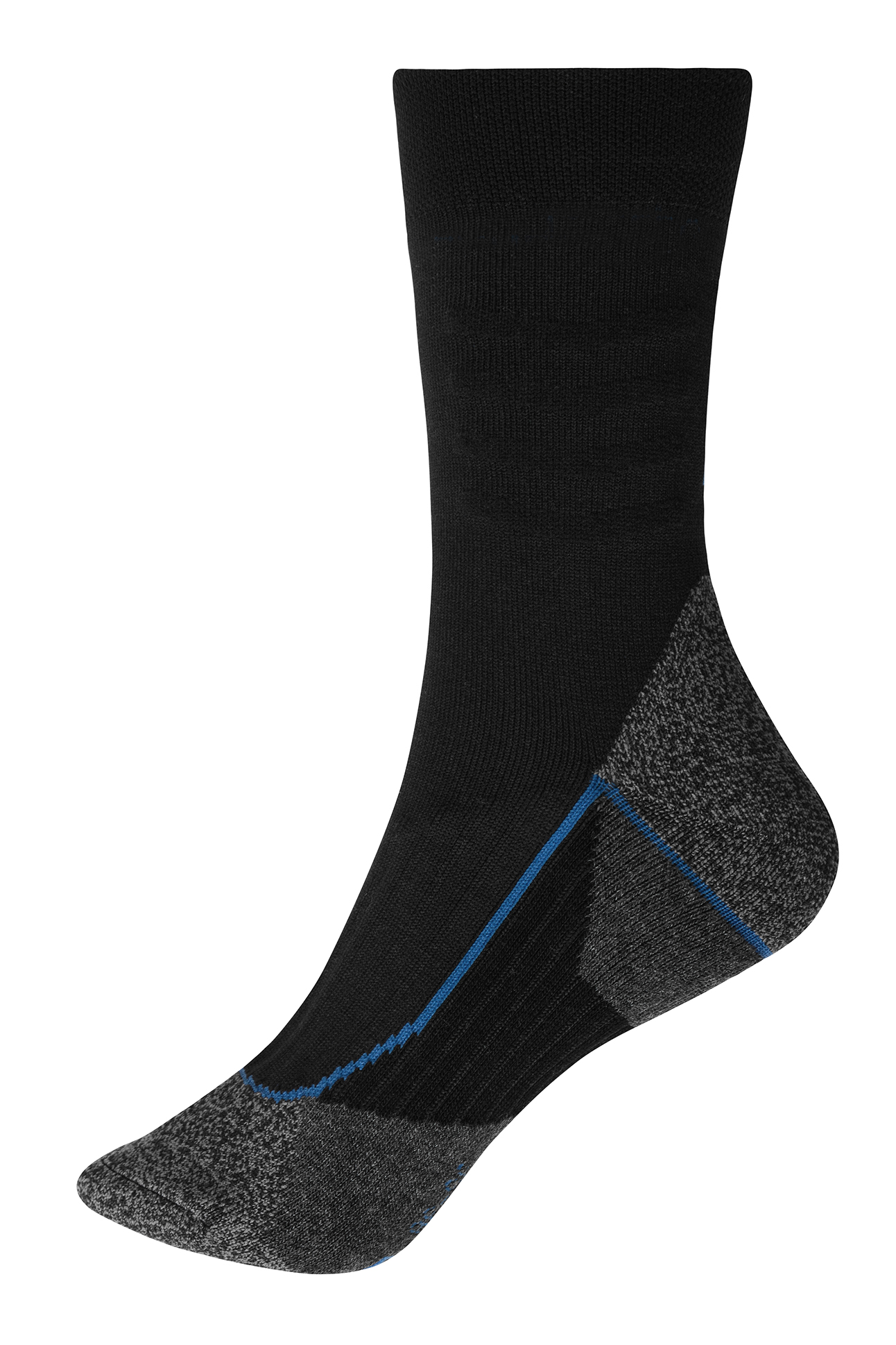 Worker Socks Cool Vorderseite