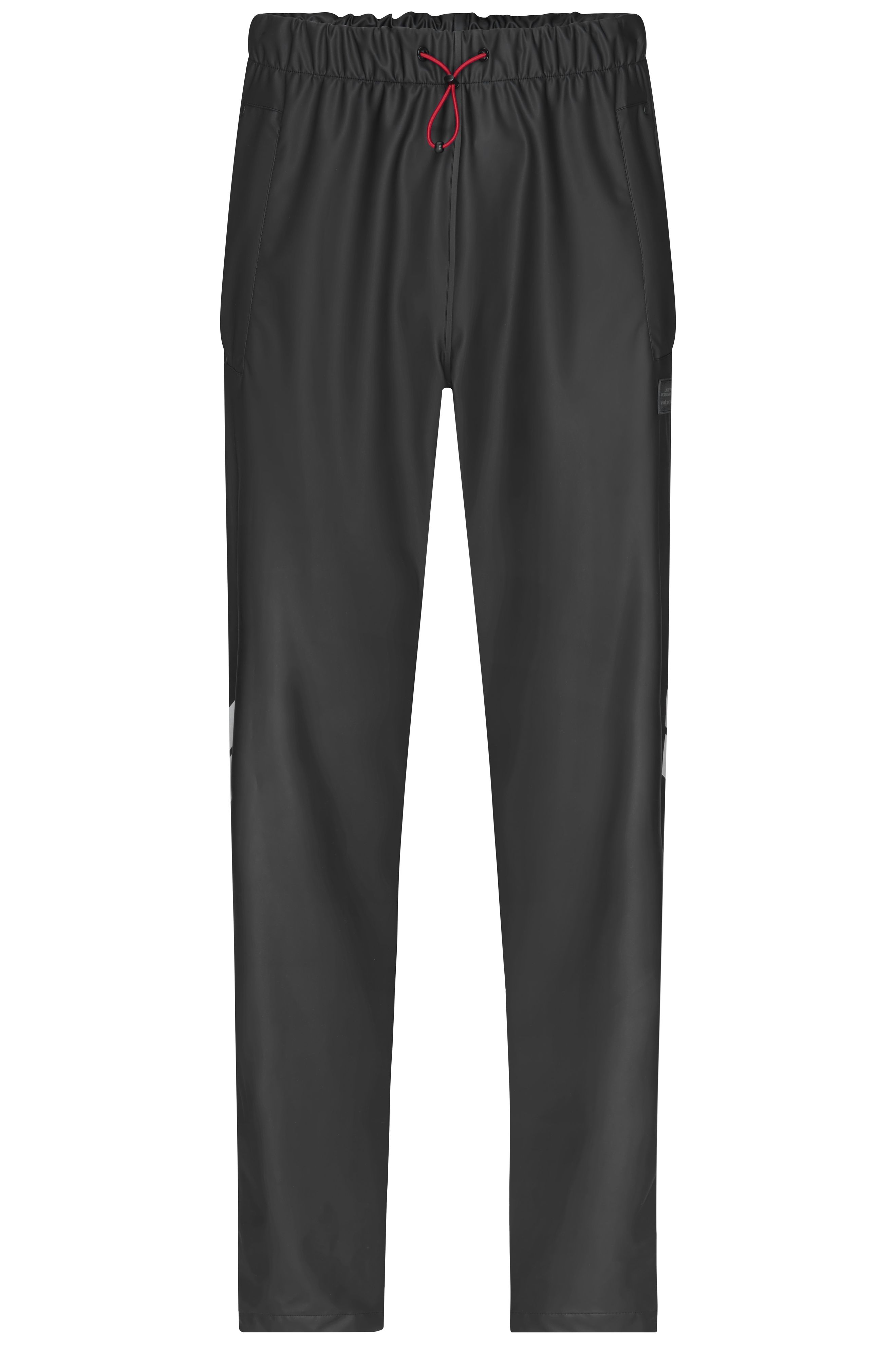 Worker Rain-Pants Vorderseite