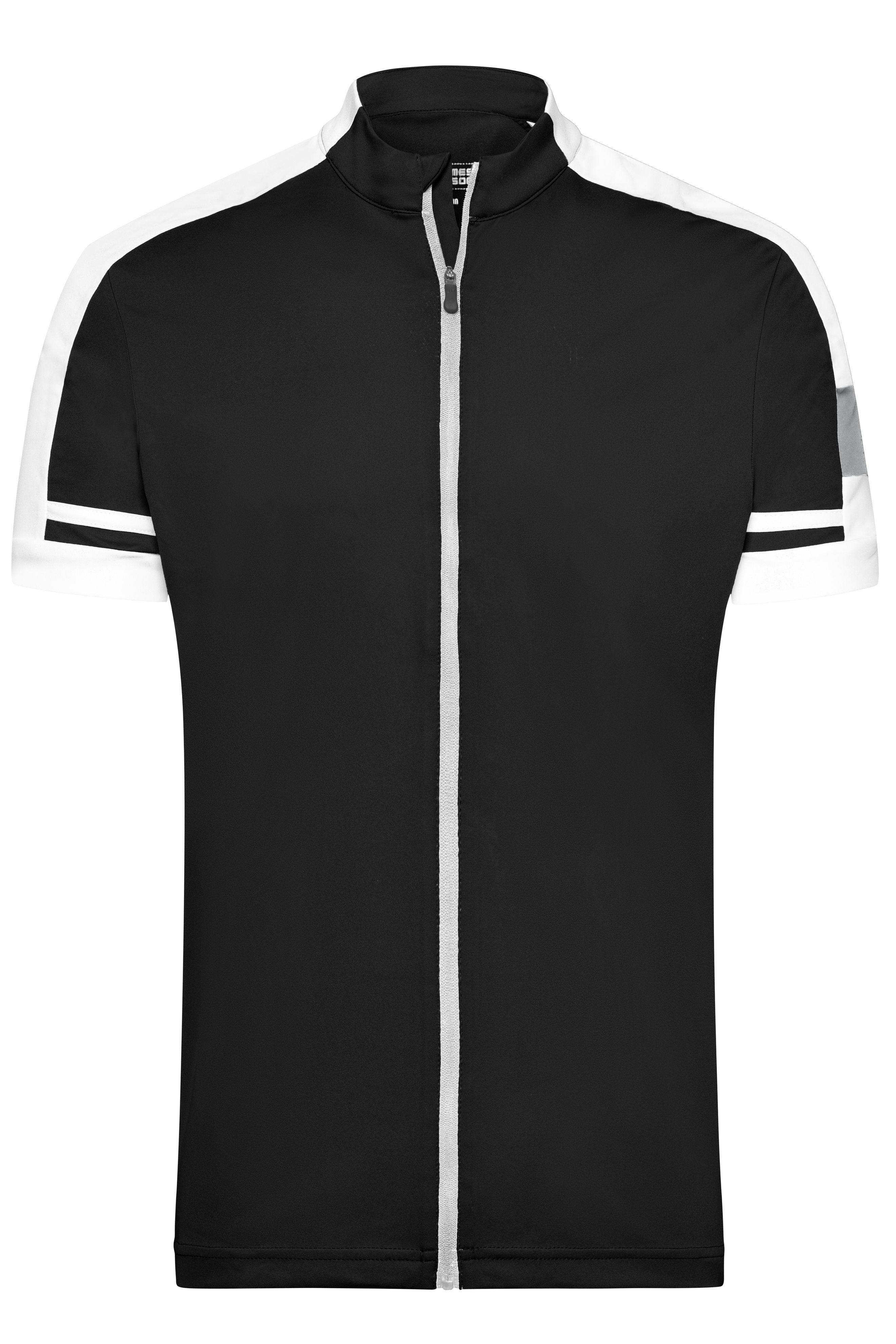 Men's Bike-T Full-Zip Vorderseite