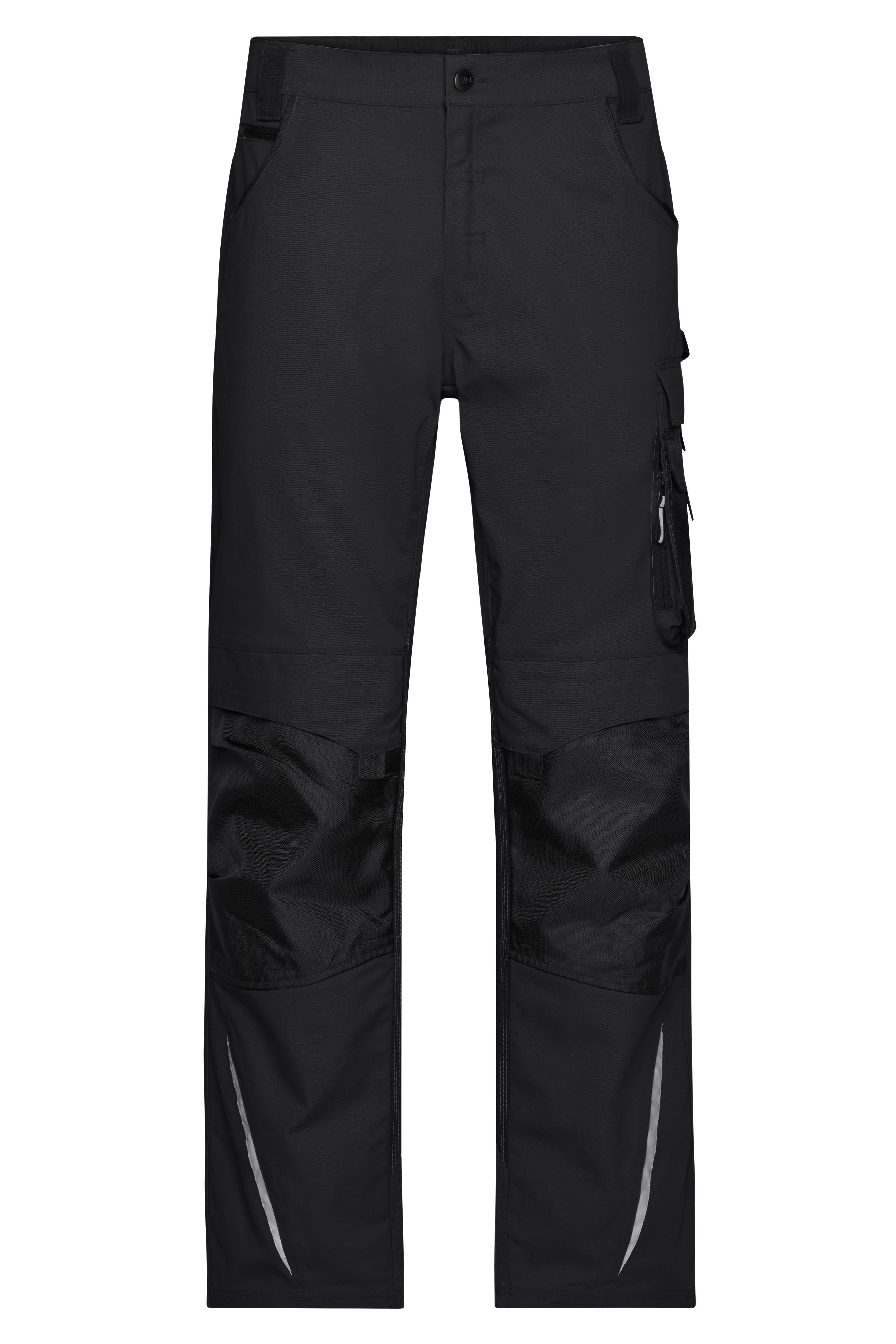 Winter Workwear Pants - STRONG - Vorderseite