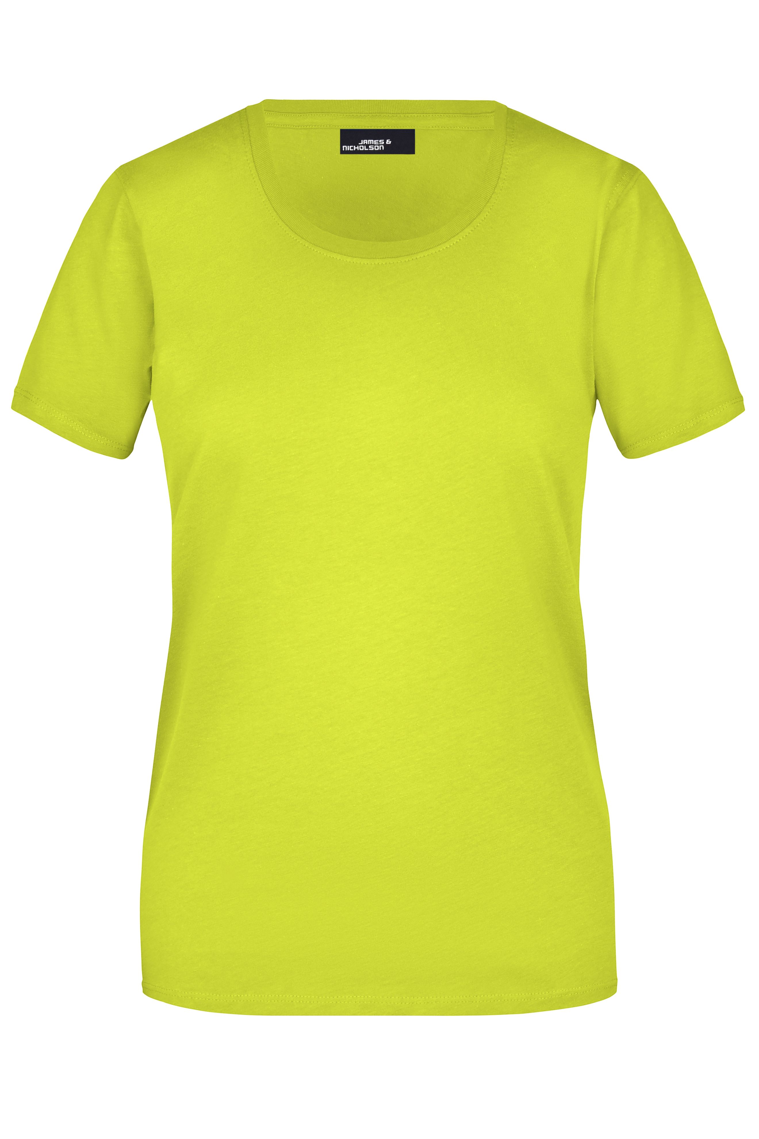 Ladies' Basic-T Vorderseite