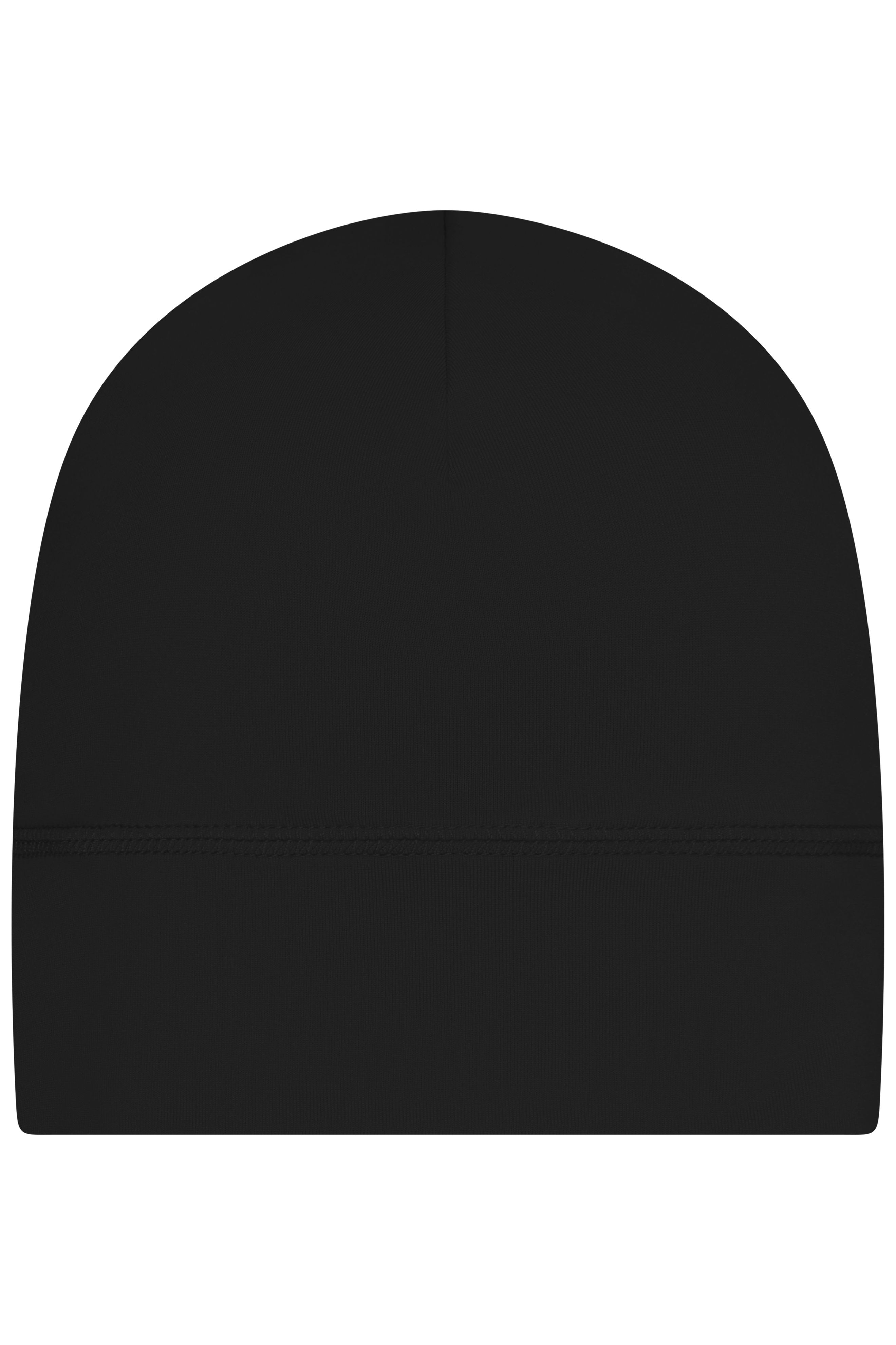 Running Beanie Vorderseite