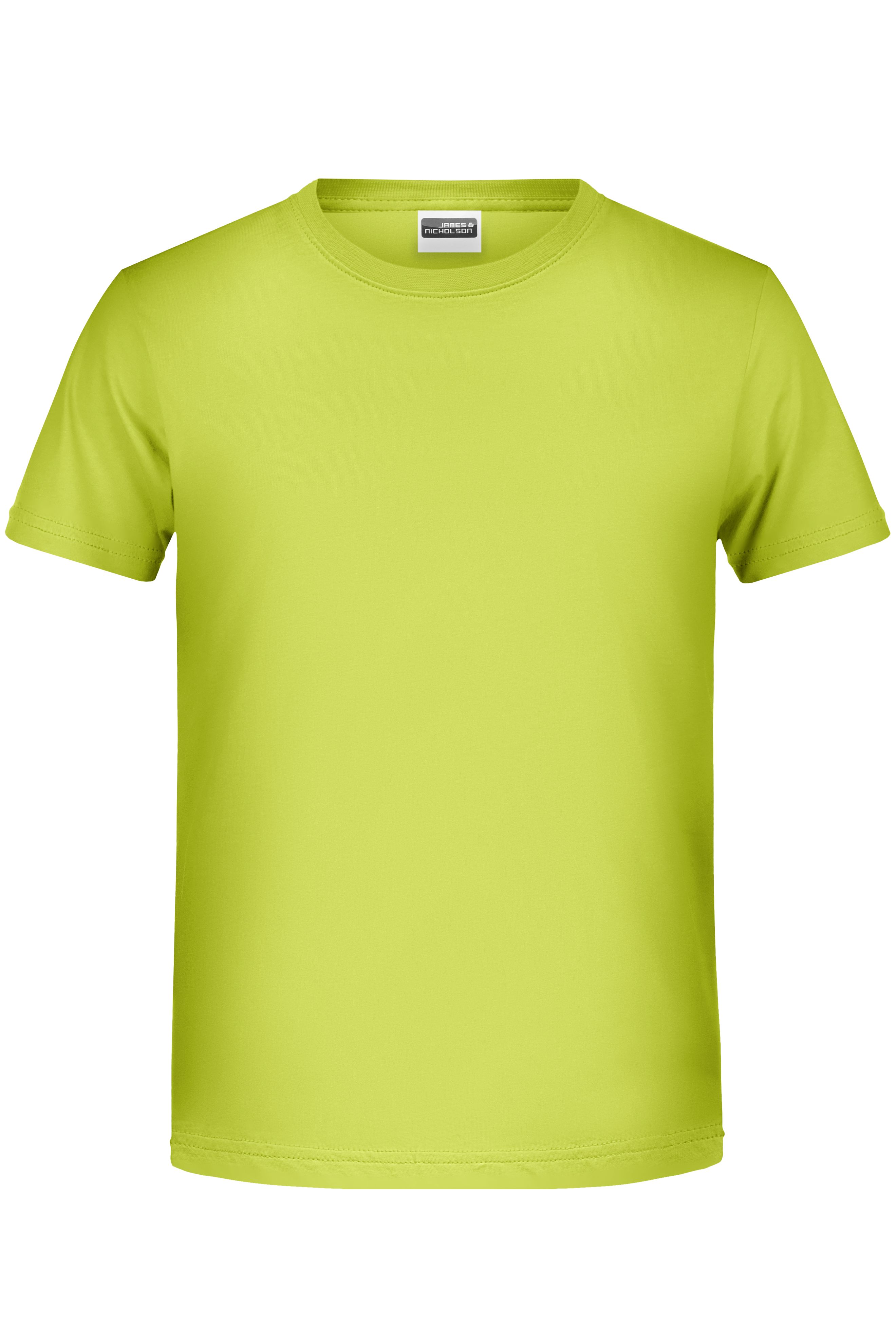 Boys' Basic-T OCS Standard Vorderseite